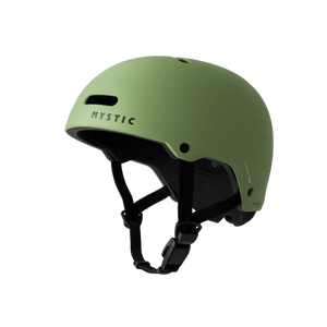 Vandal Pro Helmet - Soft Green