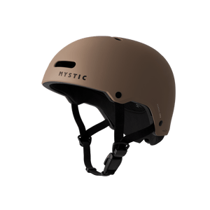 Vandal Pro Helmet - Brown