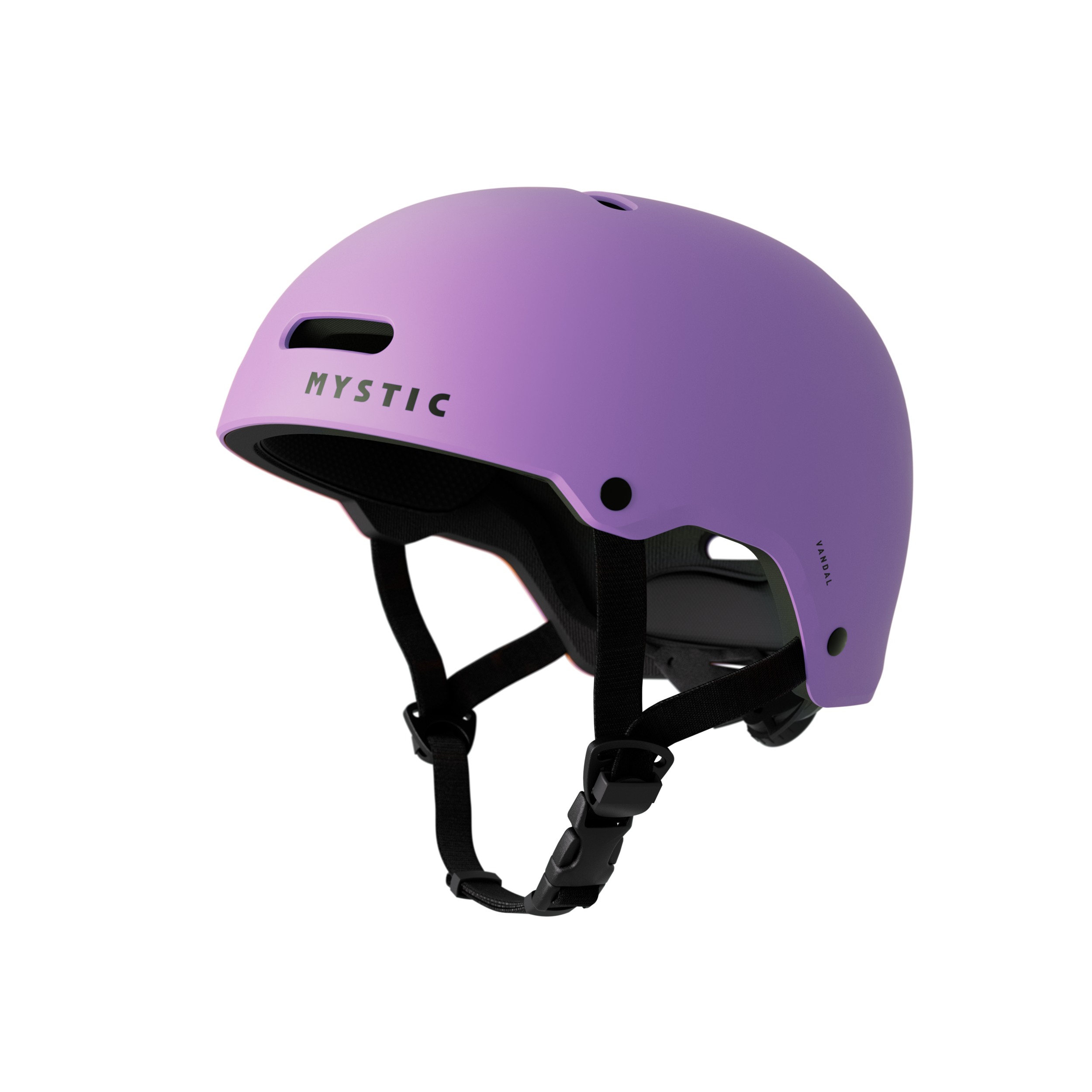 Vandal Helmet - Pink / Purple
