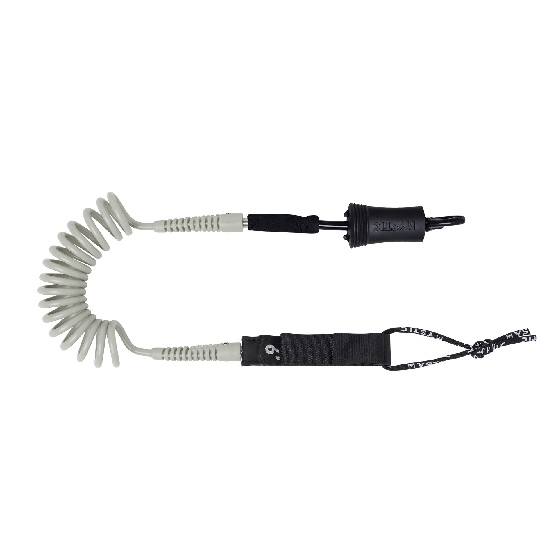 Mystic – Wing Boardleash Taille - O/S / Black