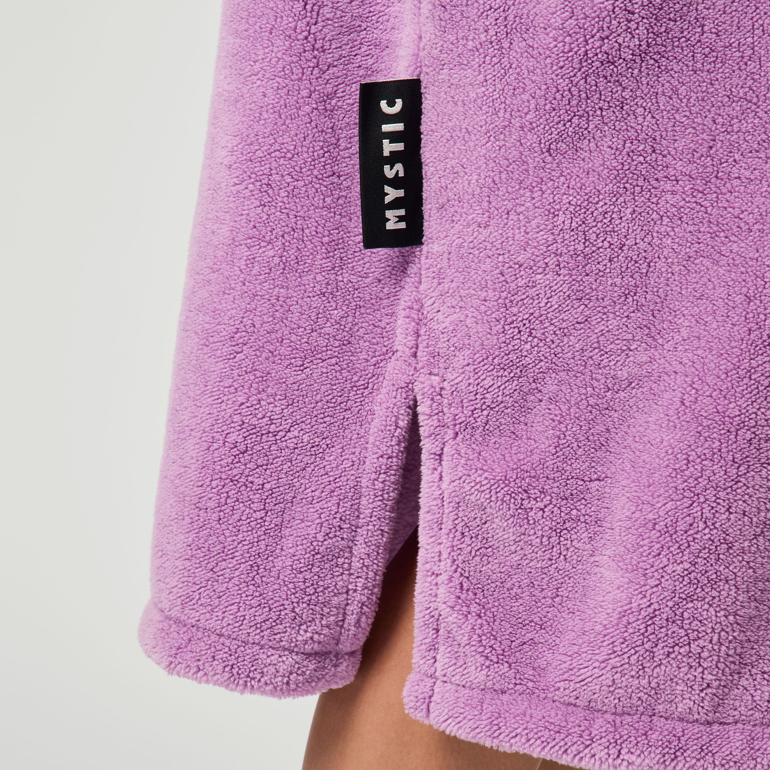 Mystic - Poncho Teddy