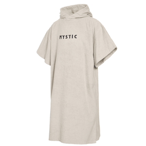 Poncho Brand - Sand Colored