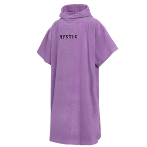 Poncho Brand - Pink Purple