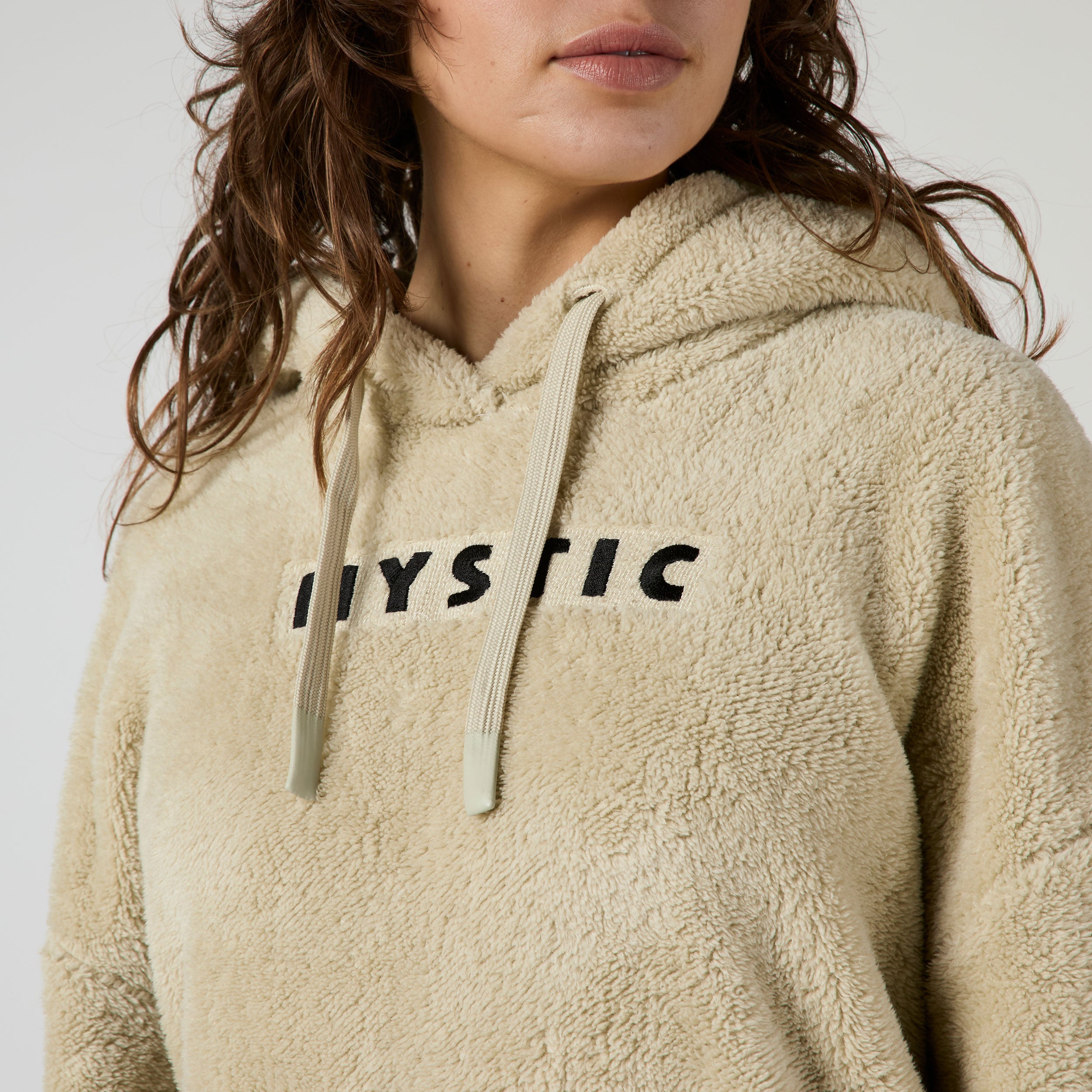 Mystic - Summit Hood Sweat