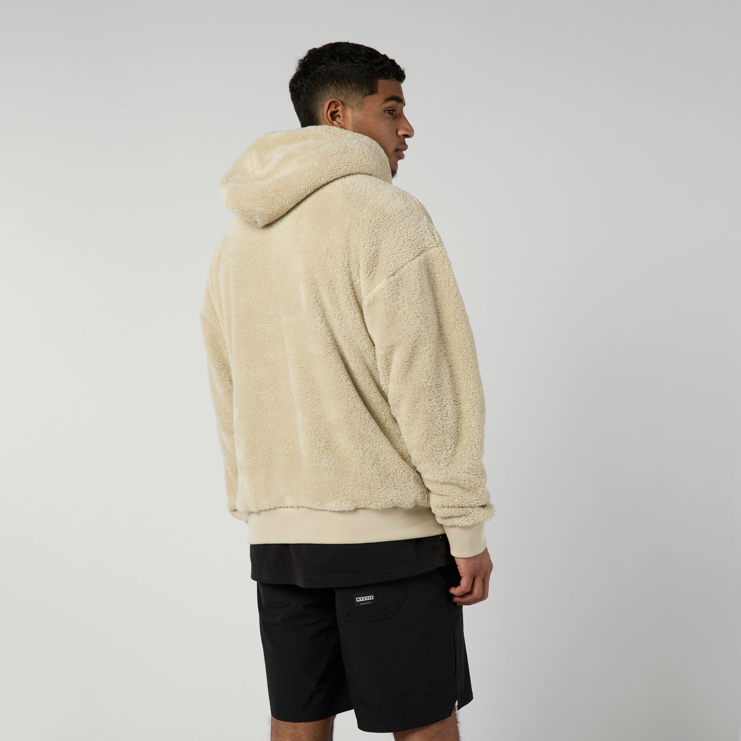 Mystic - Summit Hood Sweat