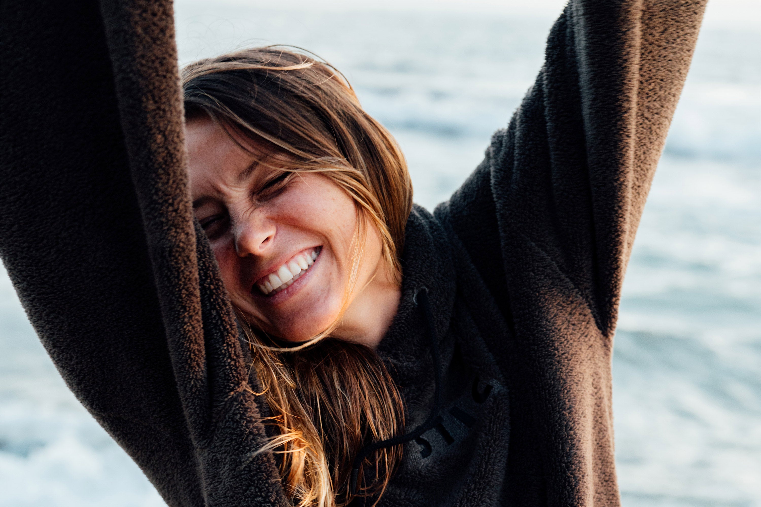 Mystic - Summit Hood Sweat