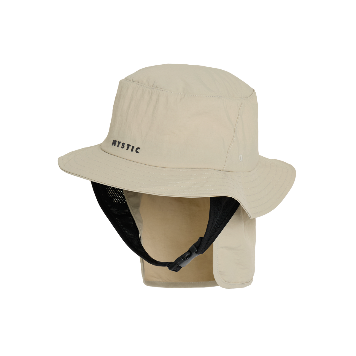 Mystic - Surf Hat - O/S / Noir