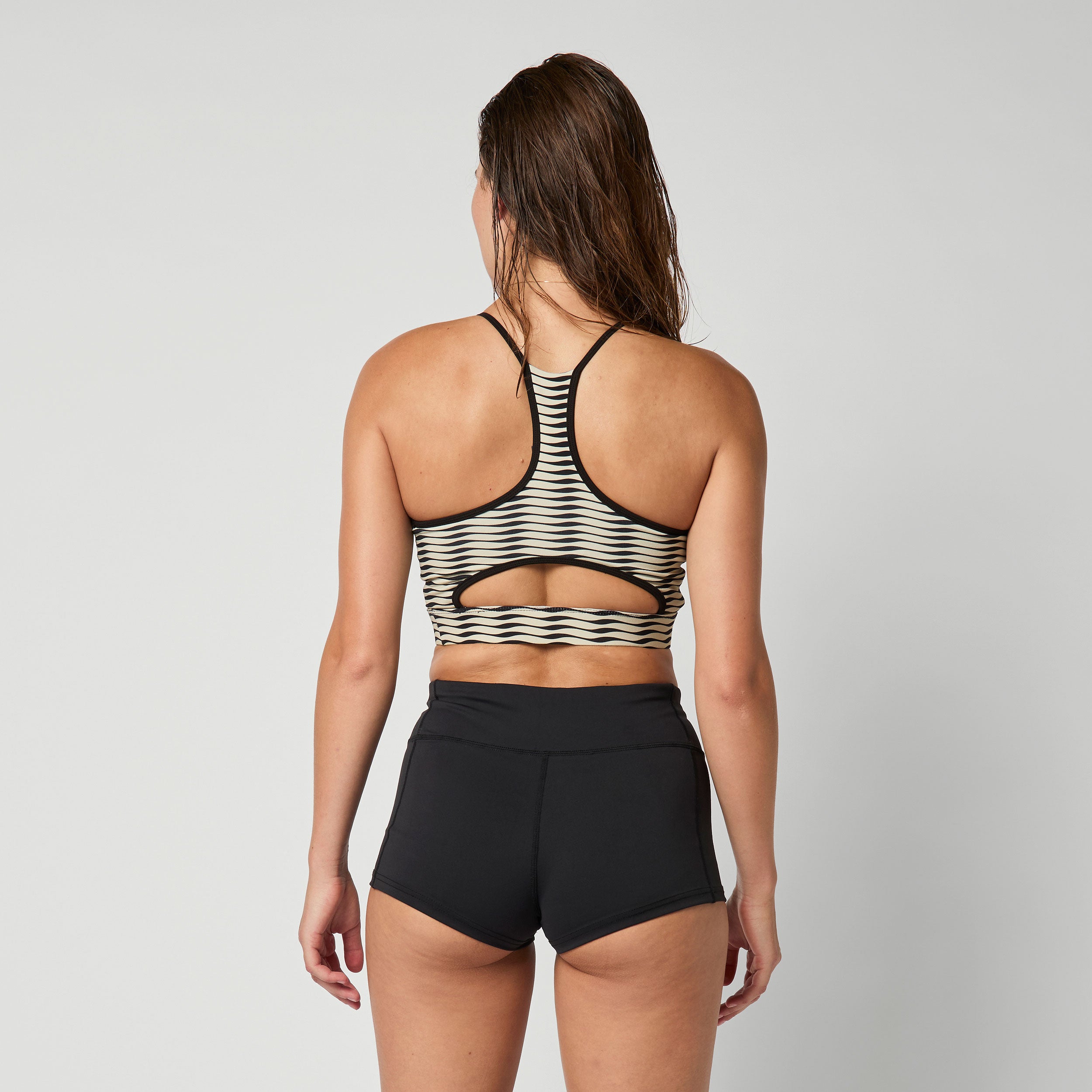 Mystic - Terri Sports Top