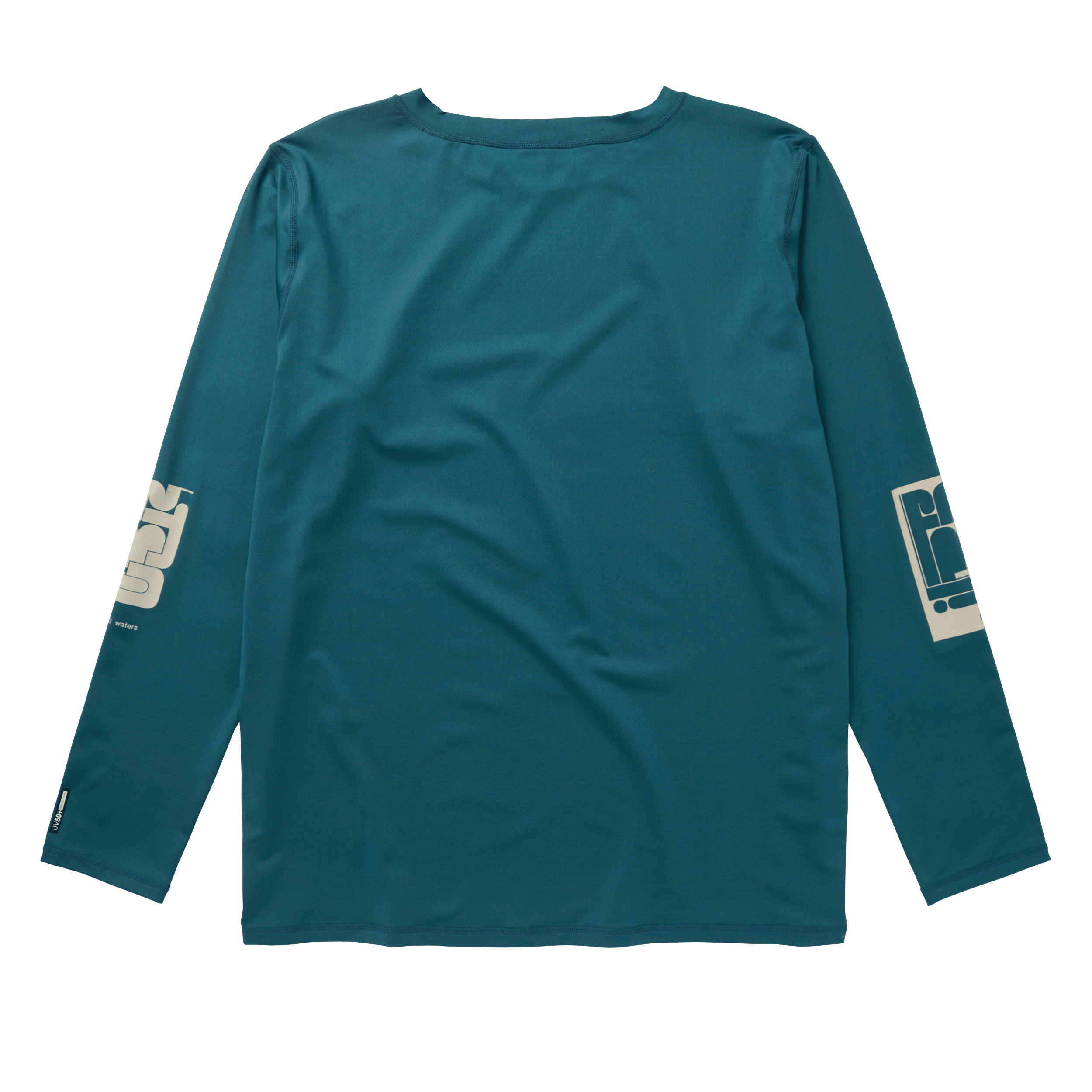 Mystic - Boarding L/S Rash Vest