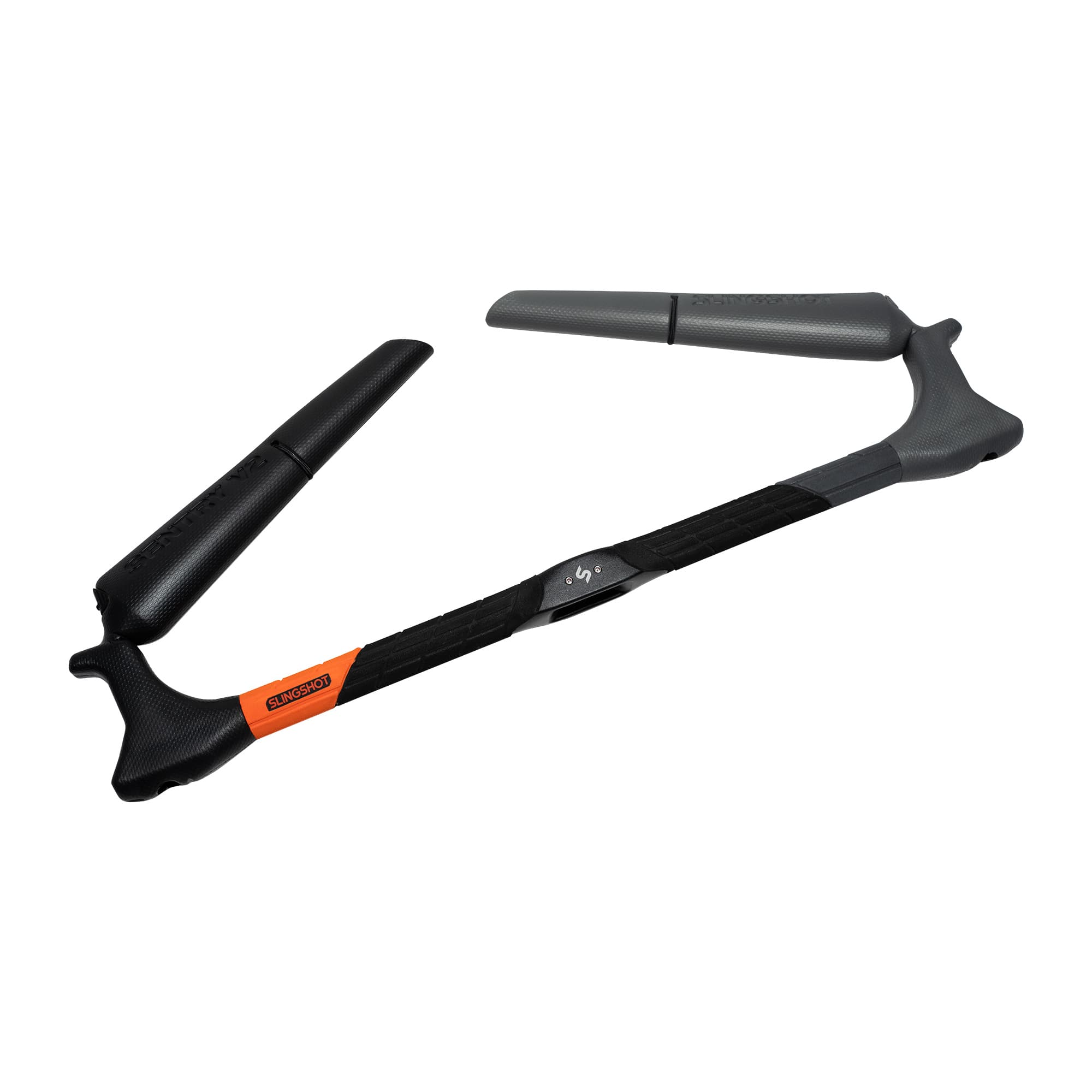 Sentry V2 Base Bar