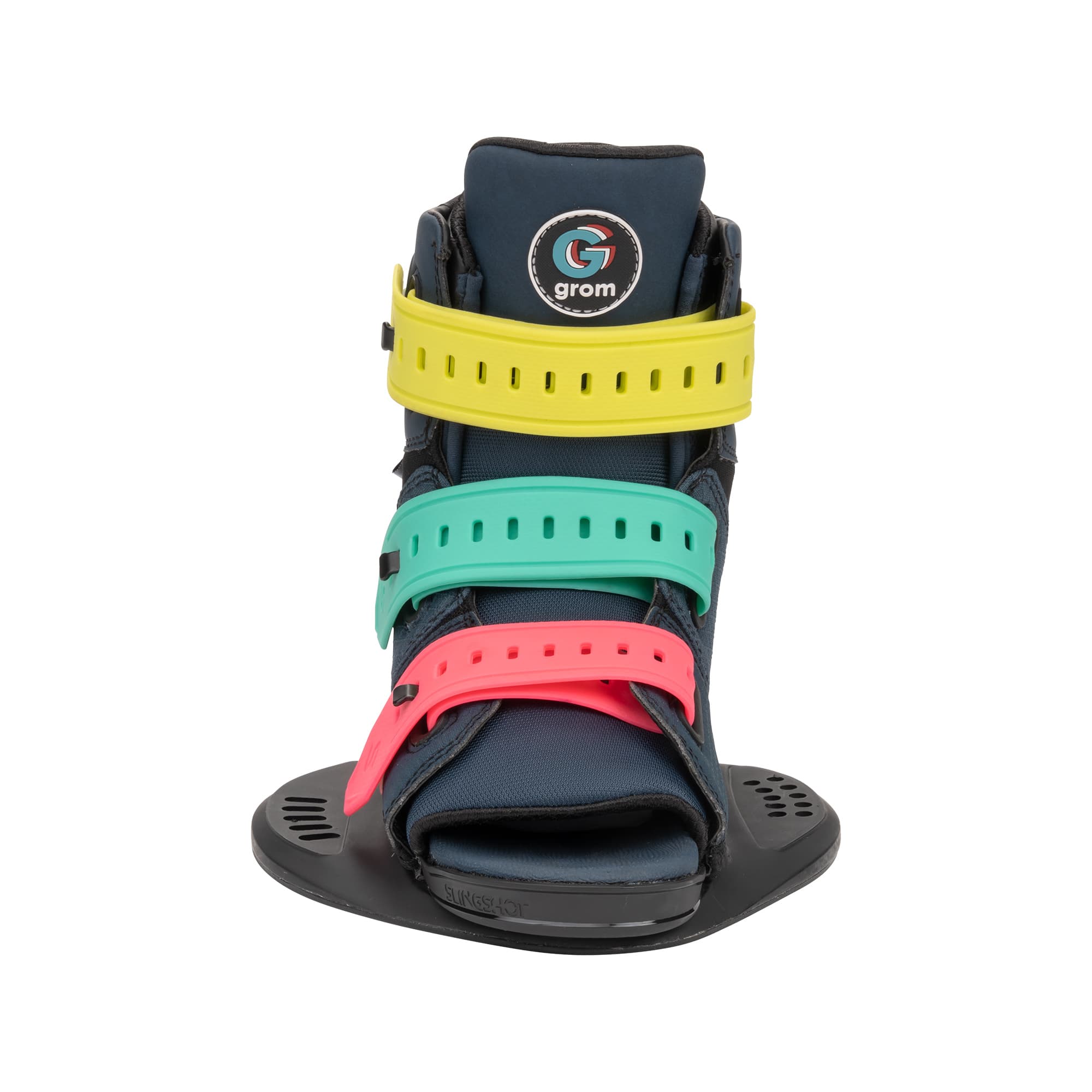 Grom Evershred V2