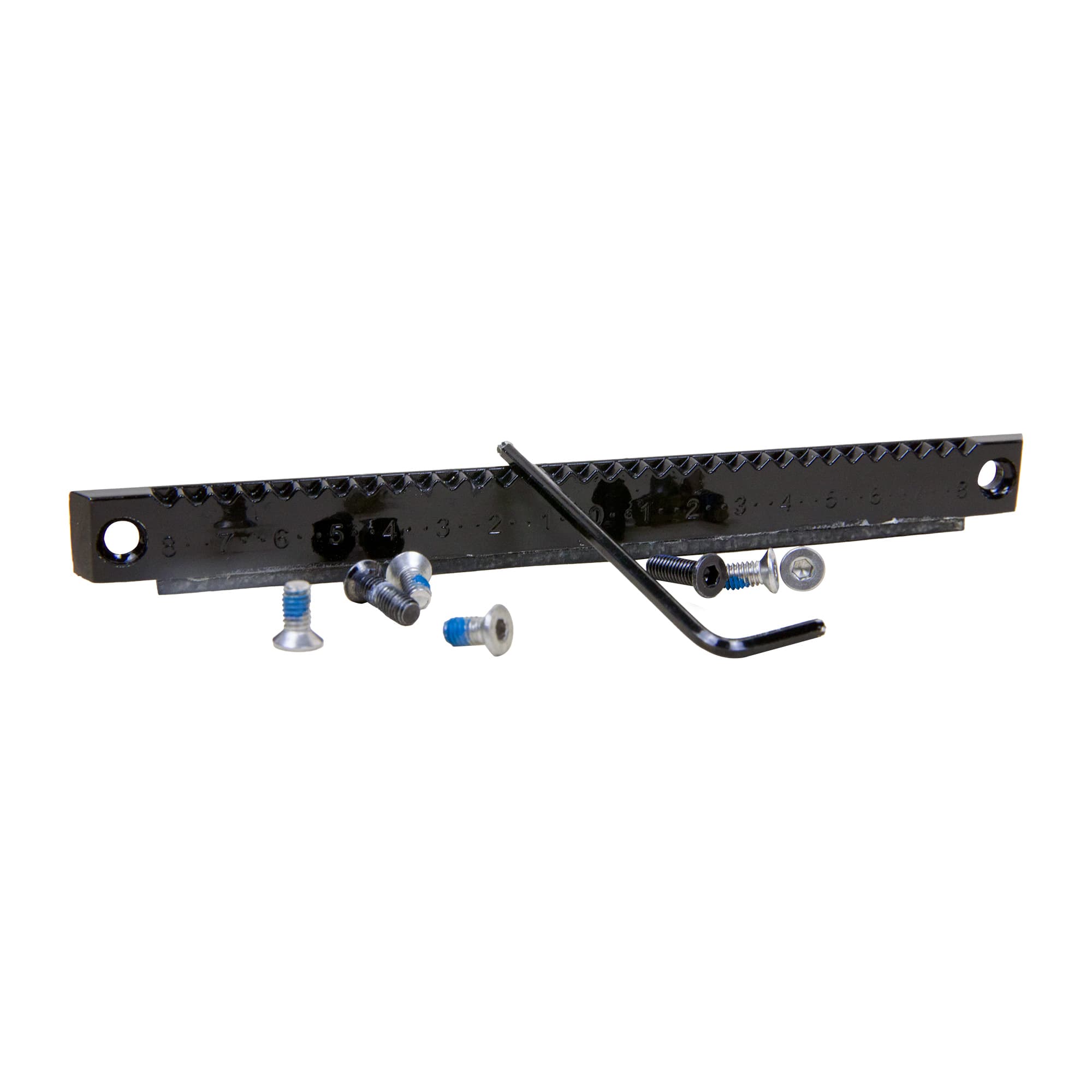 Base Plate Rack Screw (pack Of 32)