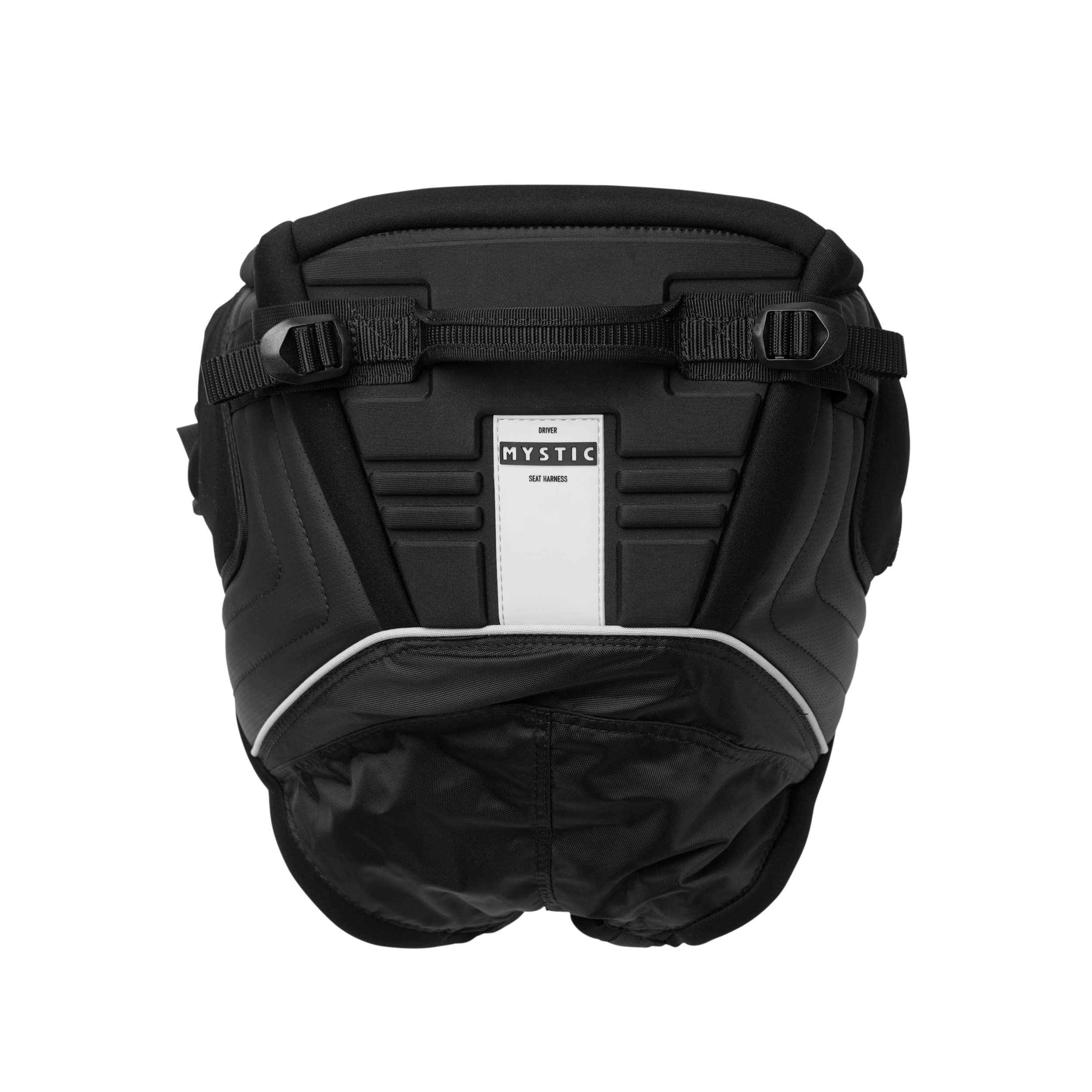 Mystic - Driver Seat Harness