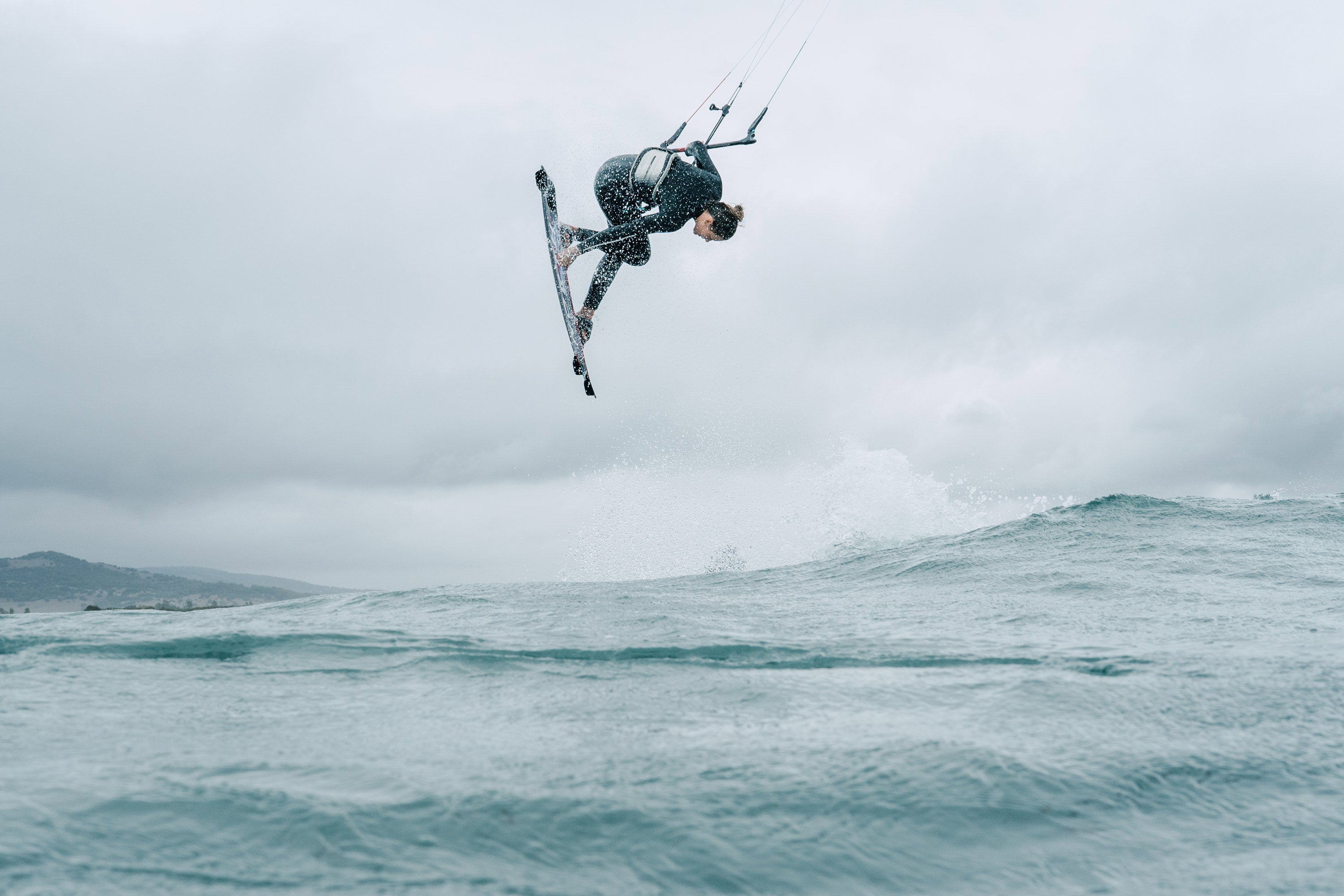 Mystic - Stealth Waist Harness Frauen