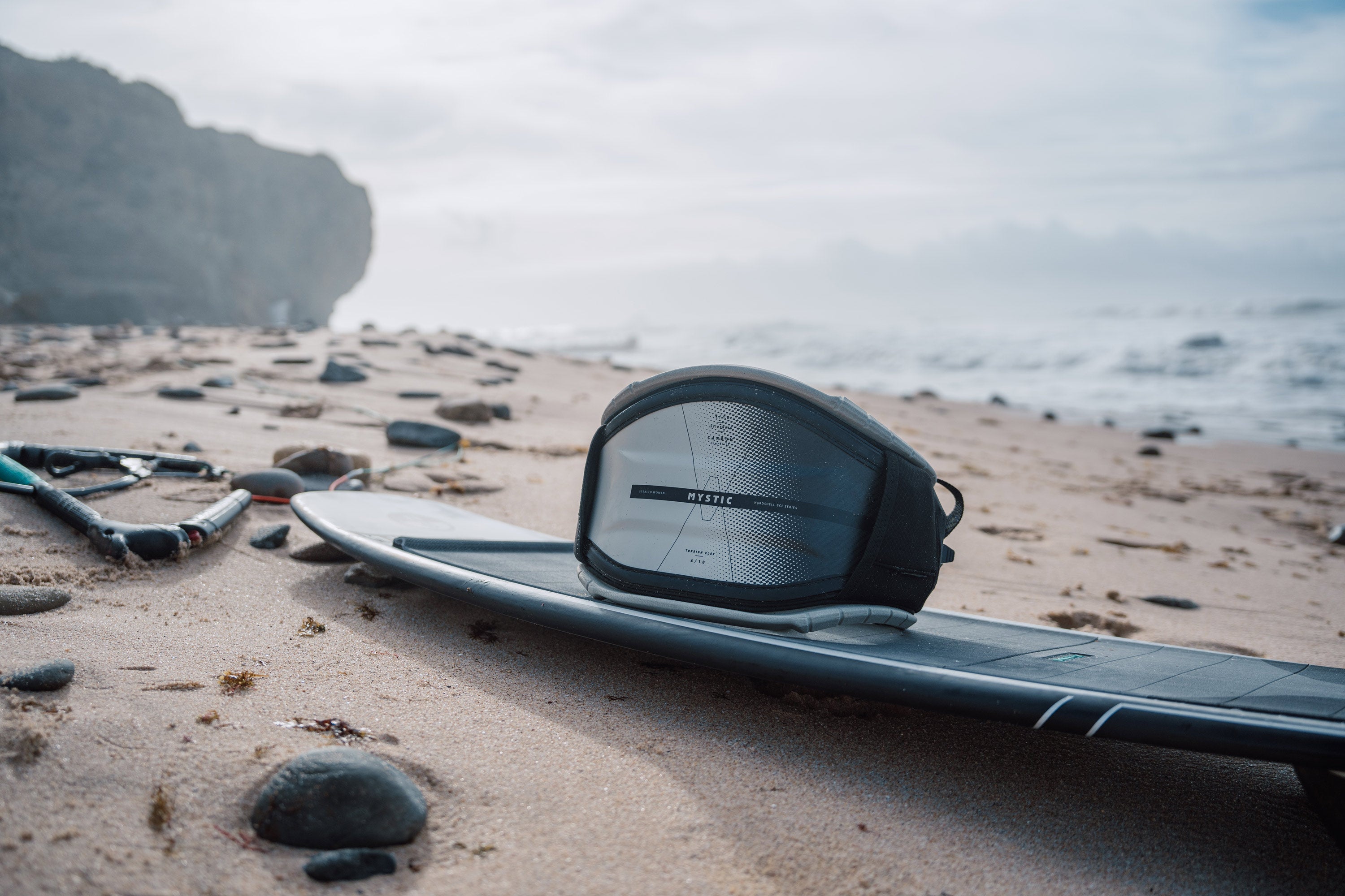 Mystic - Stealth Waist Harness Frauen