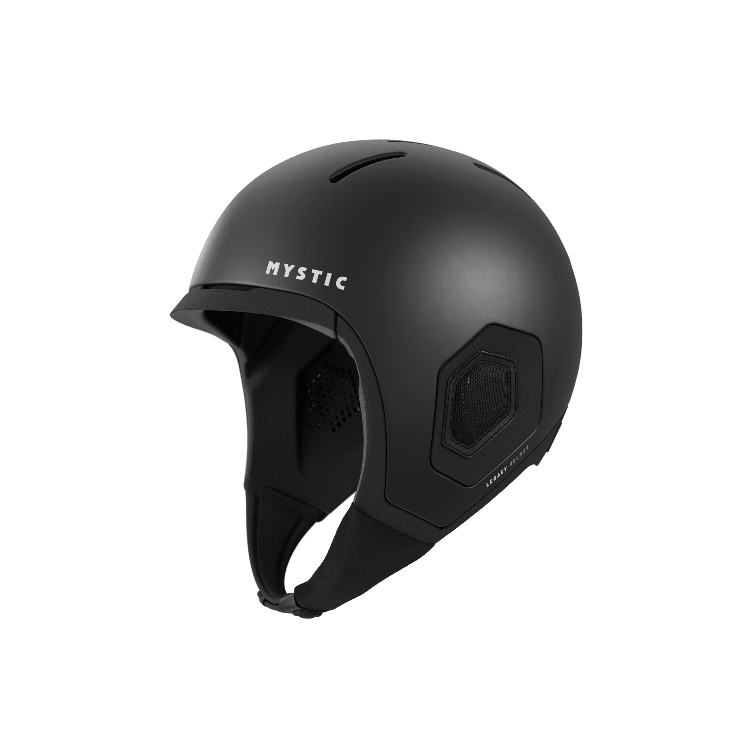 Mystic - Legacy Helmet