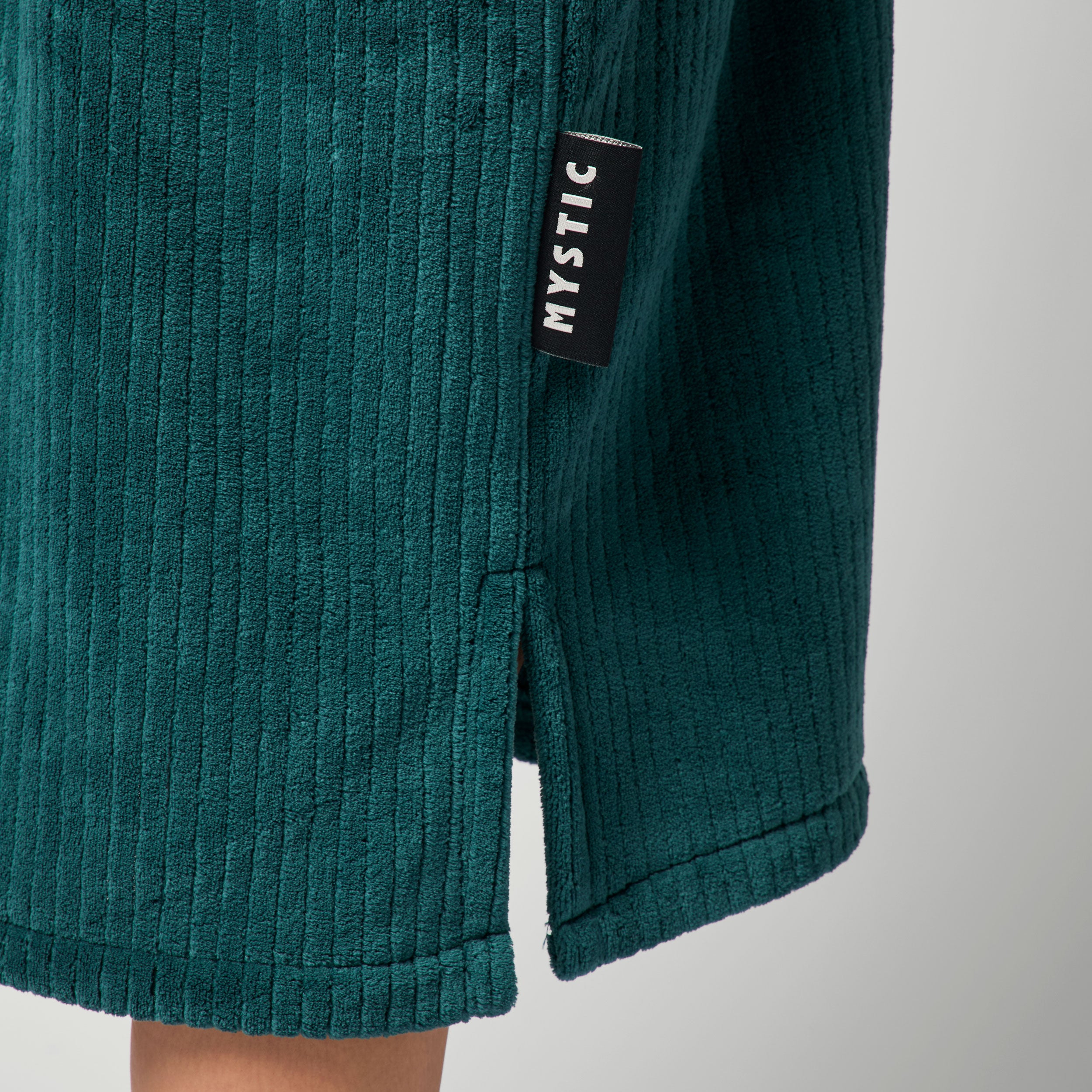 Mystic - Poncho Corduroy