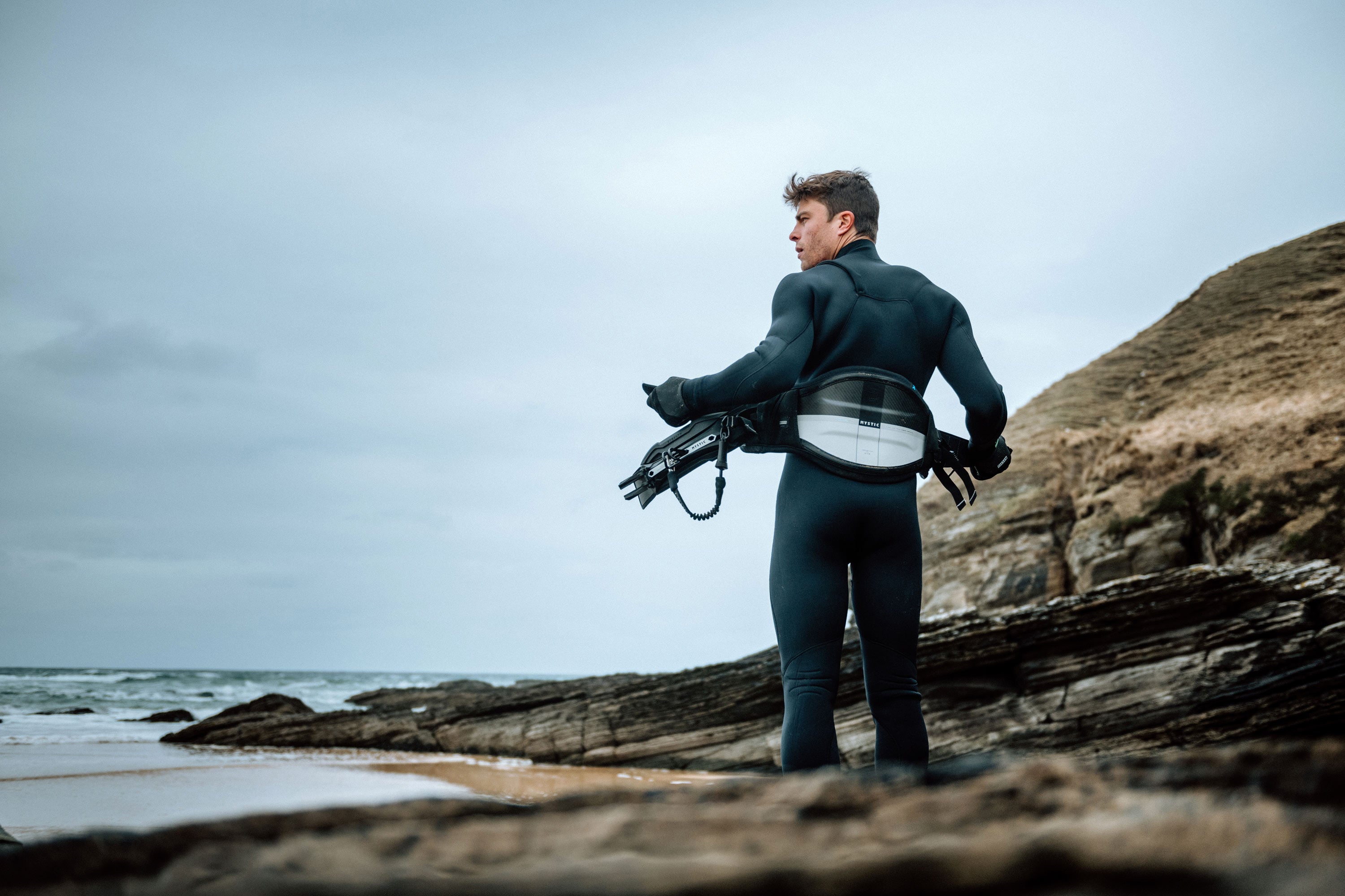 Mystic - Majestic X Waist Harness