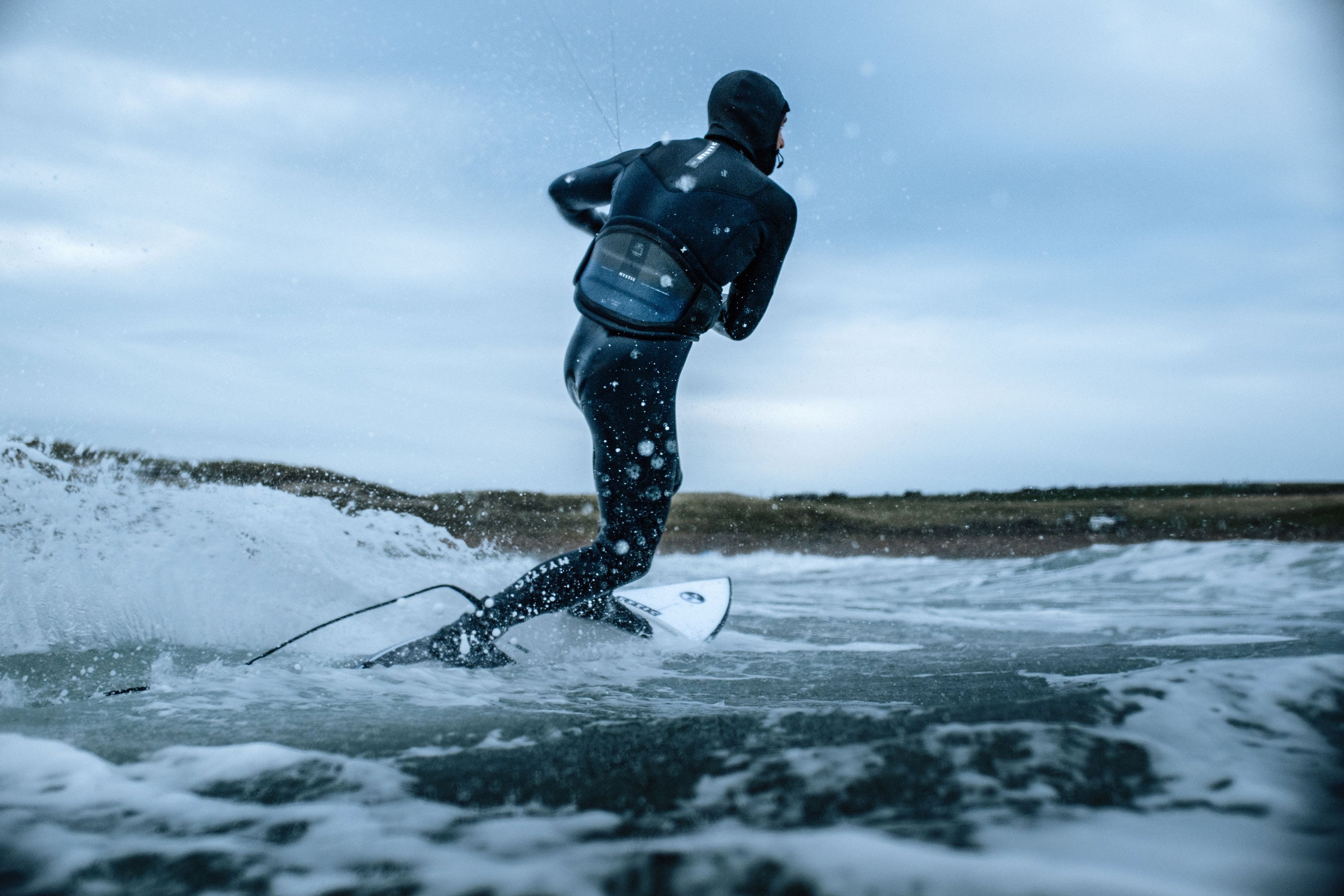 Mystic - Majestic X Waist Harness