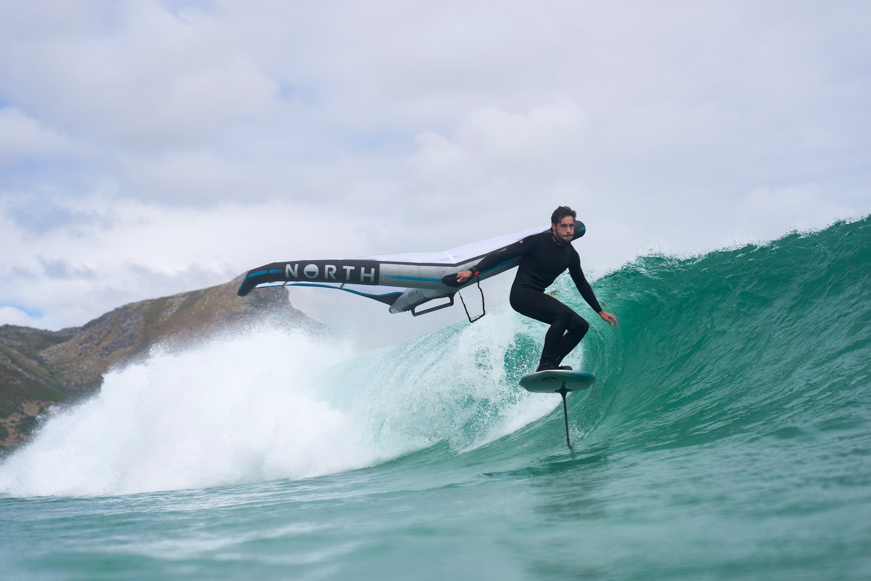 Norden – Sonar Prime Edition