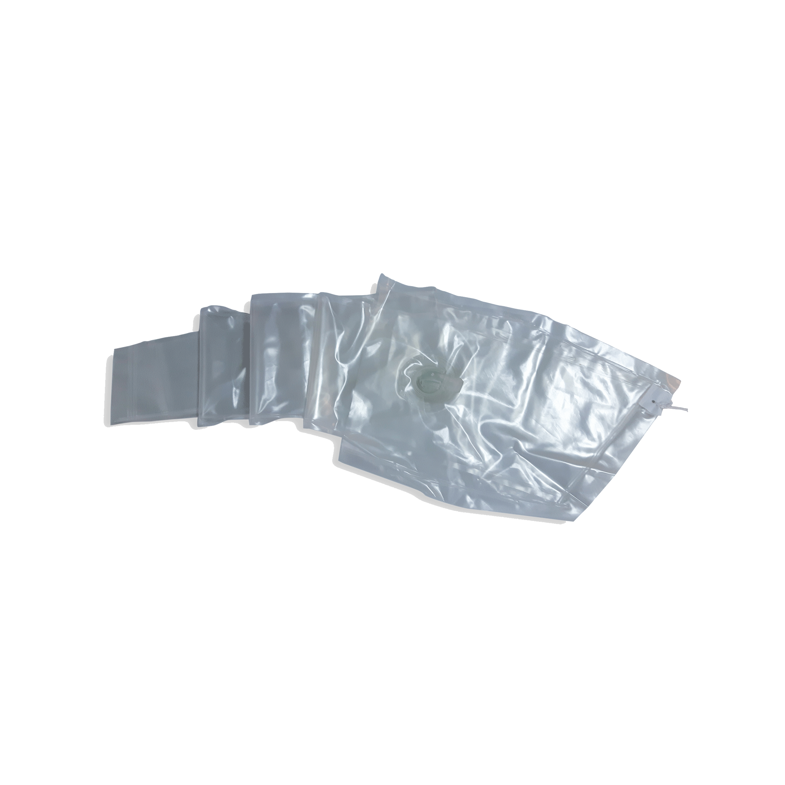 North - Bladder Strut - Wing