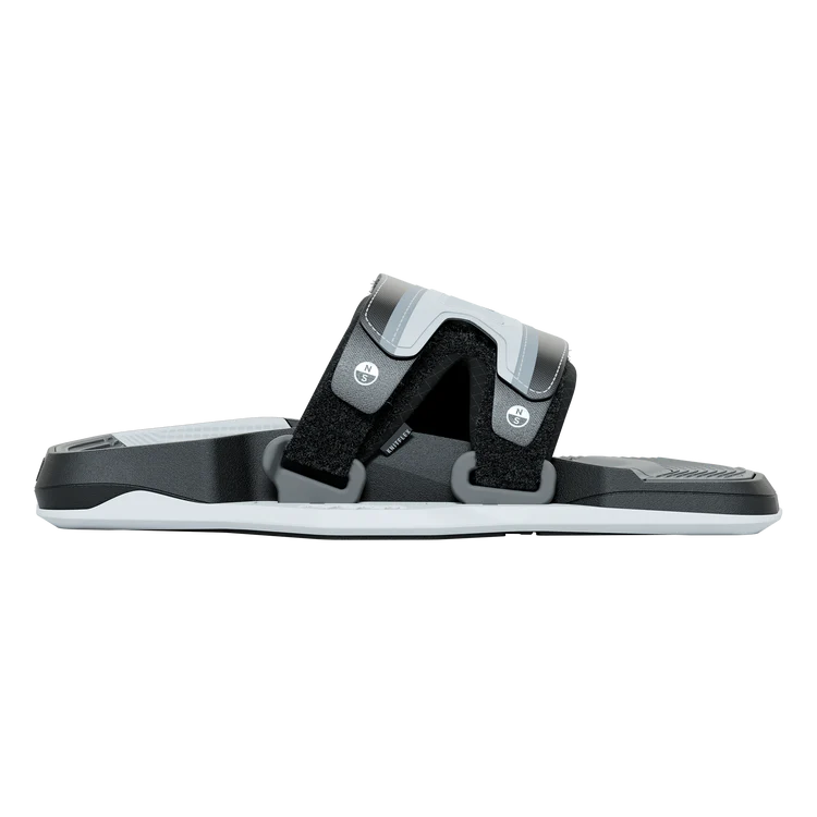 Flex PRO TT Binding – Optimized Comfort and Support for Kiteboarding