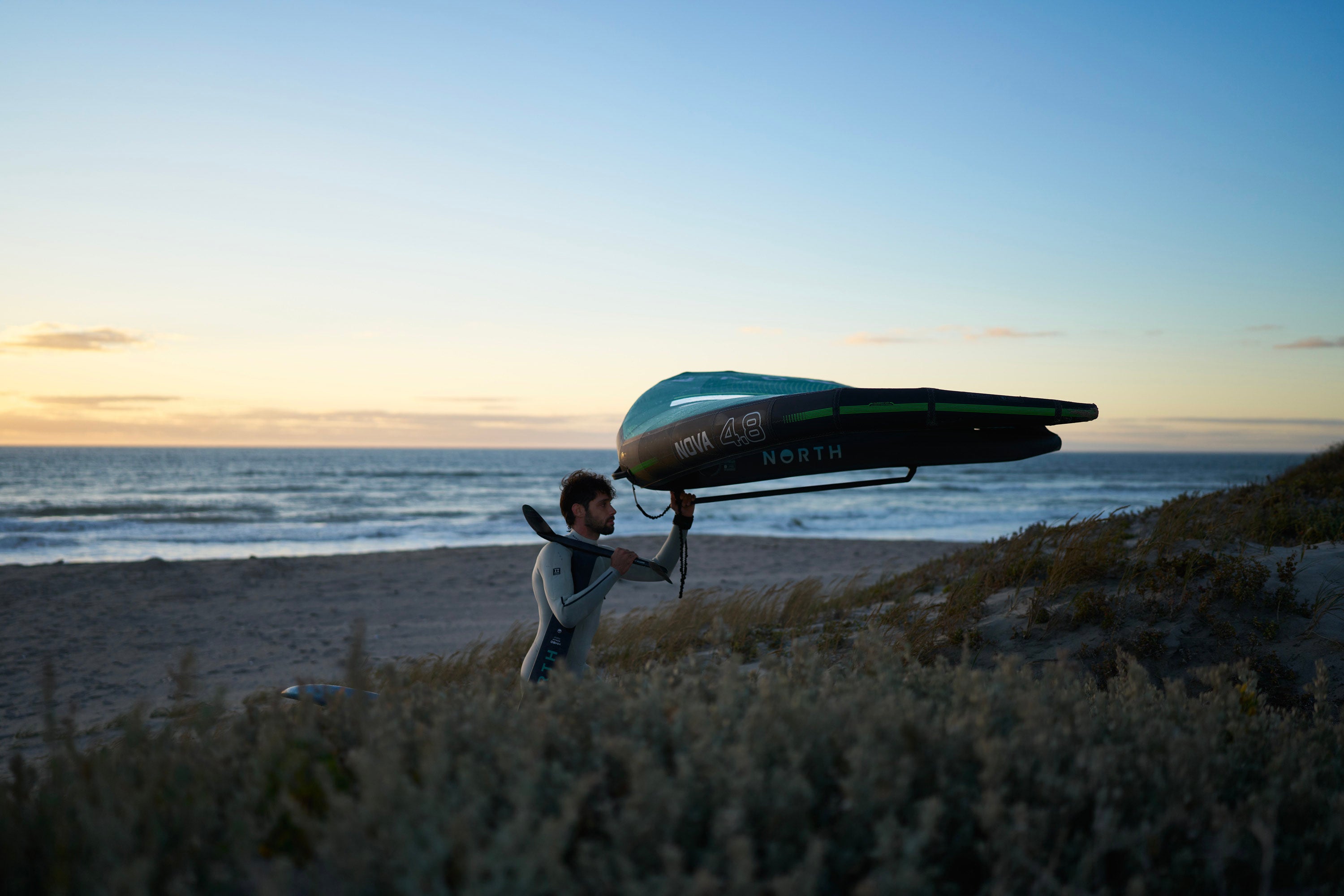 Norden – Nova Wing 2025