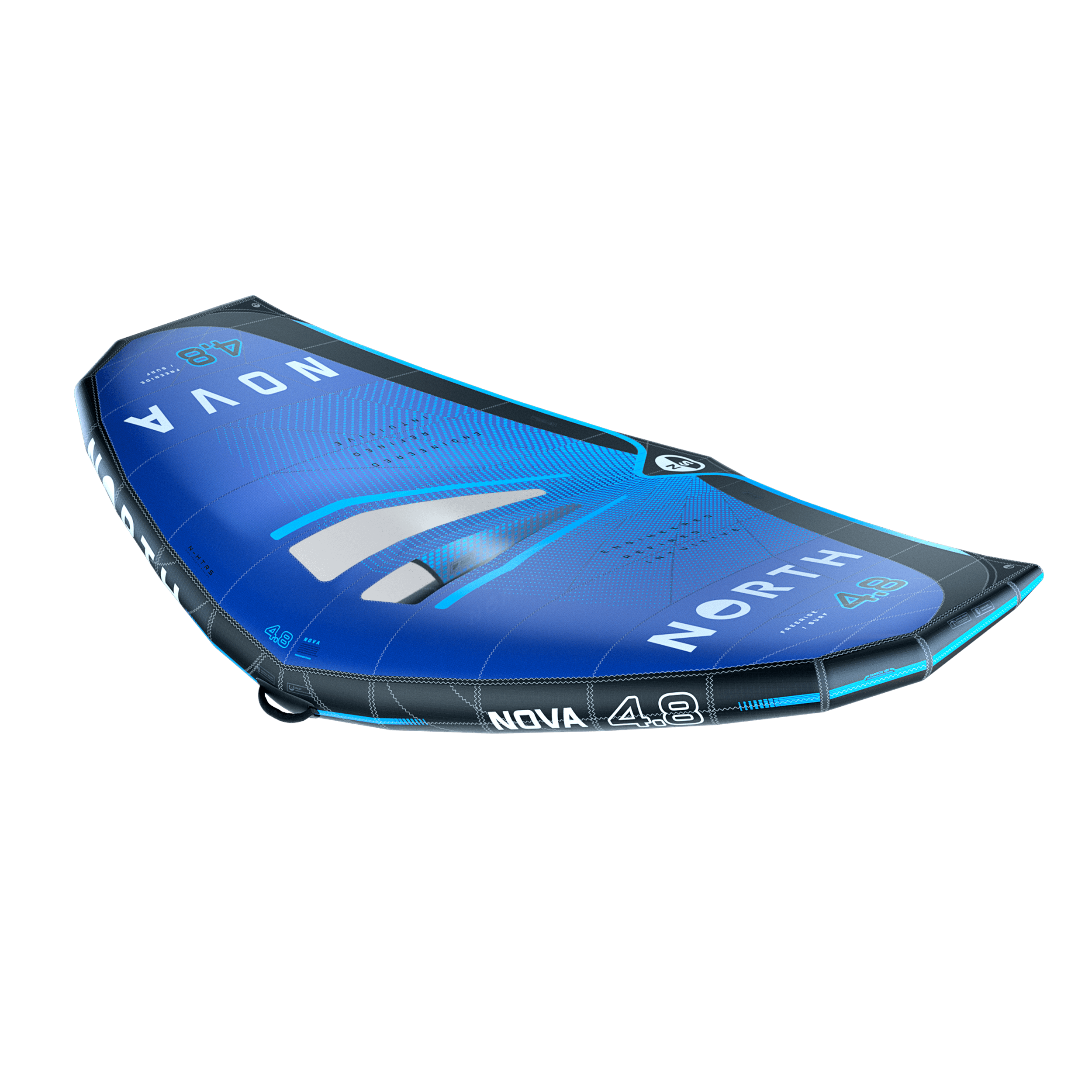 North - Nova Wing 2025