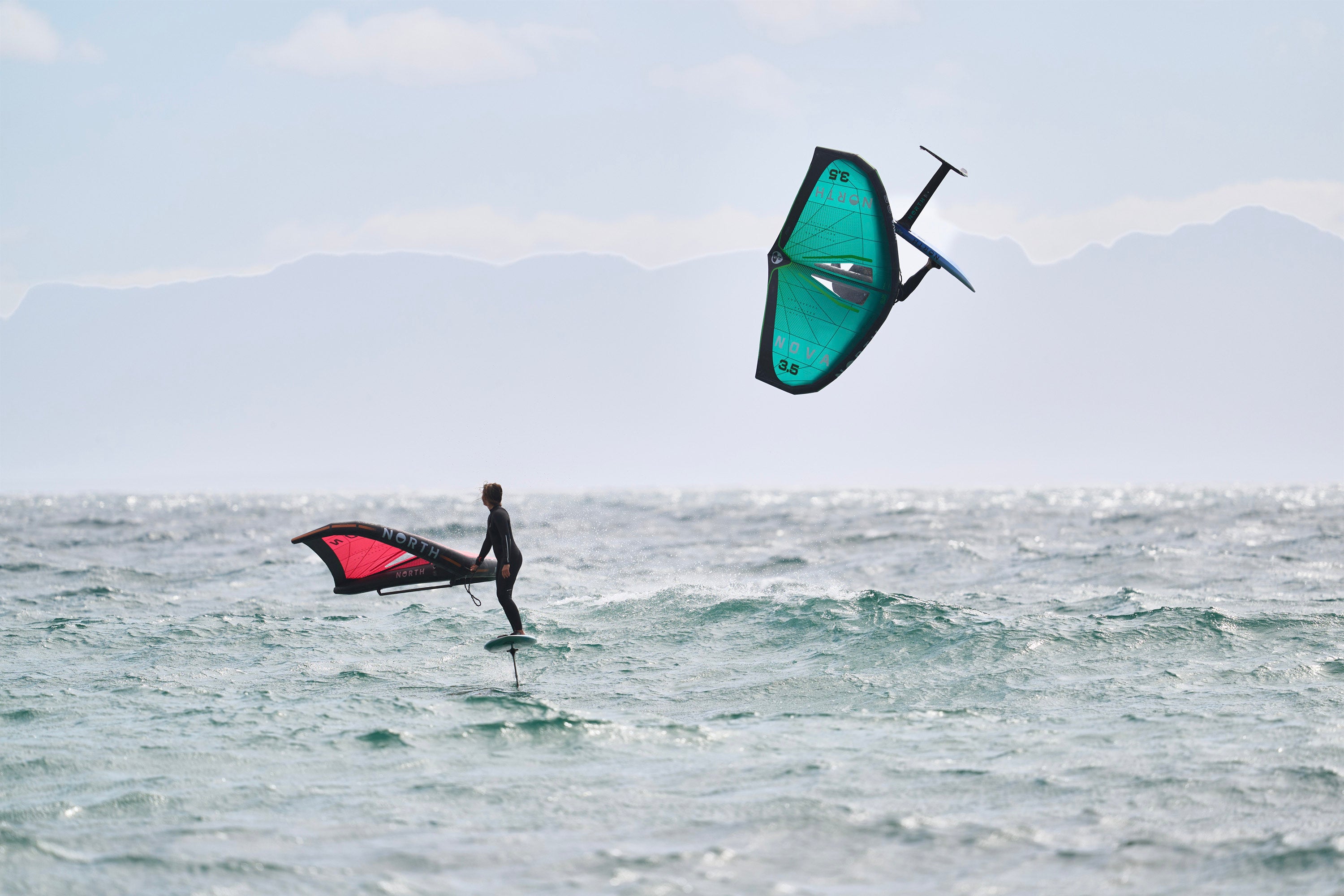 Norden – Nova Wing 2025