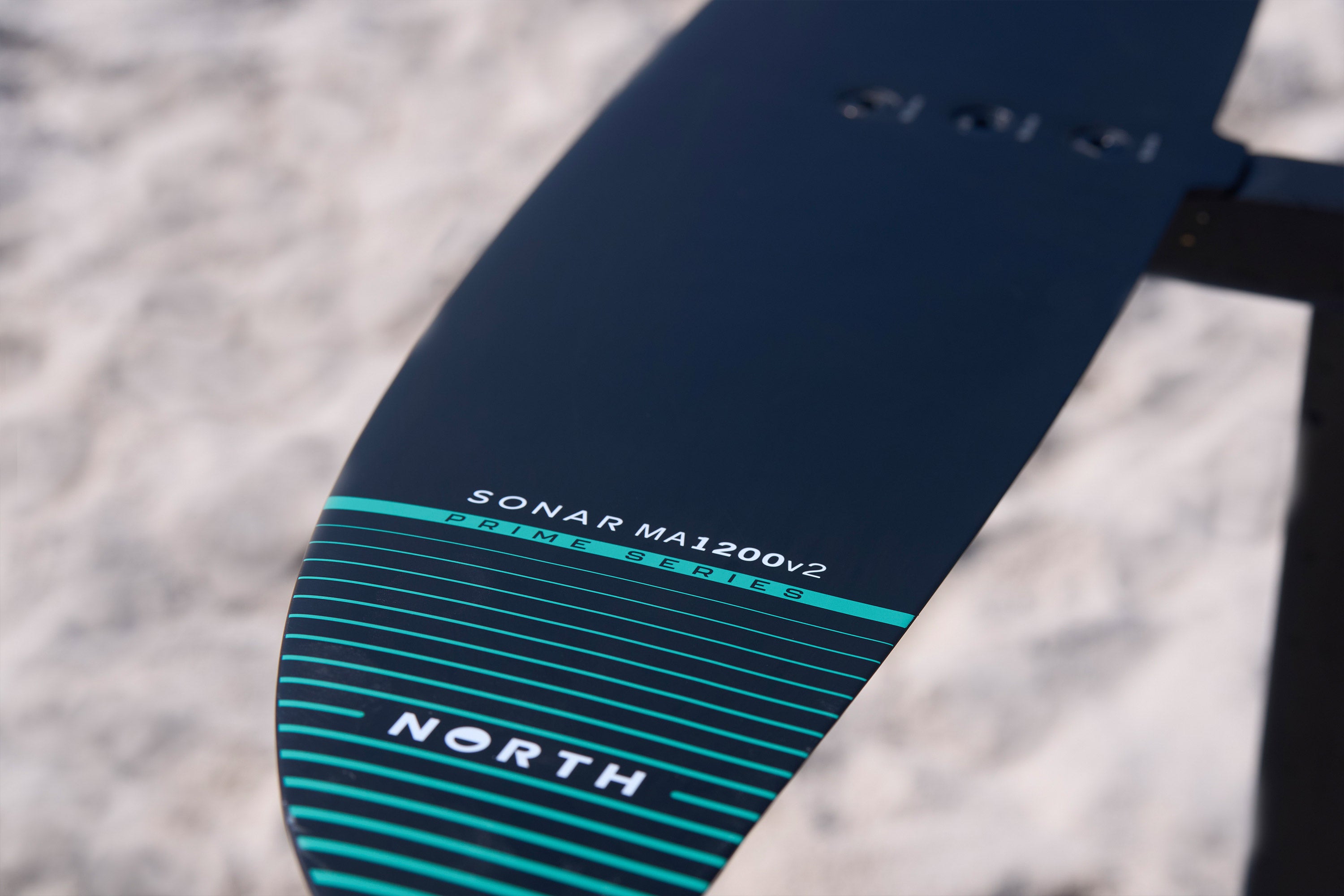 North - Sonar MA1200v2 Prime Front Wing