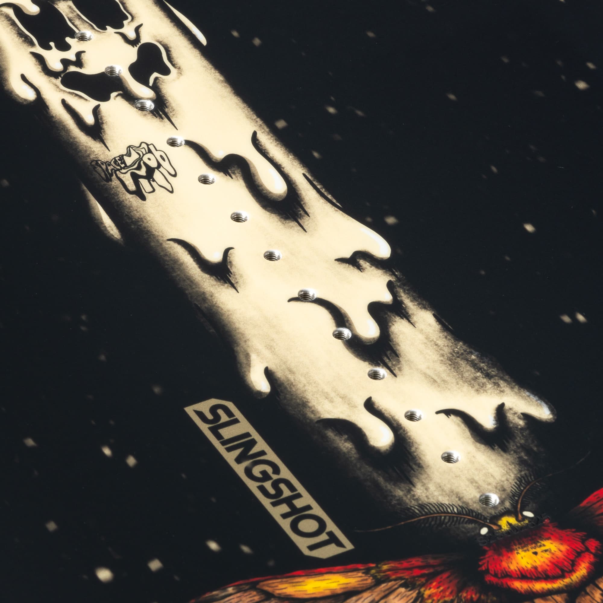 2026 Space Melter 165