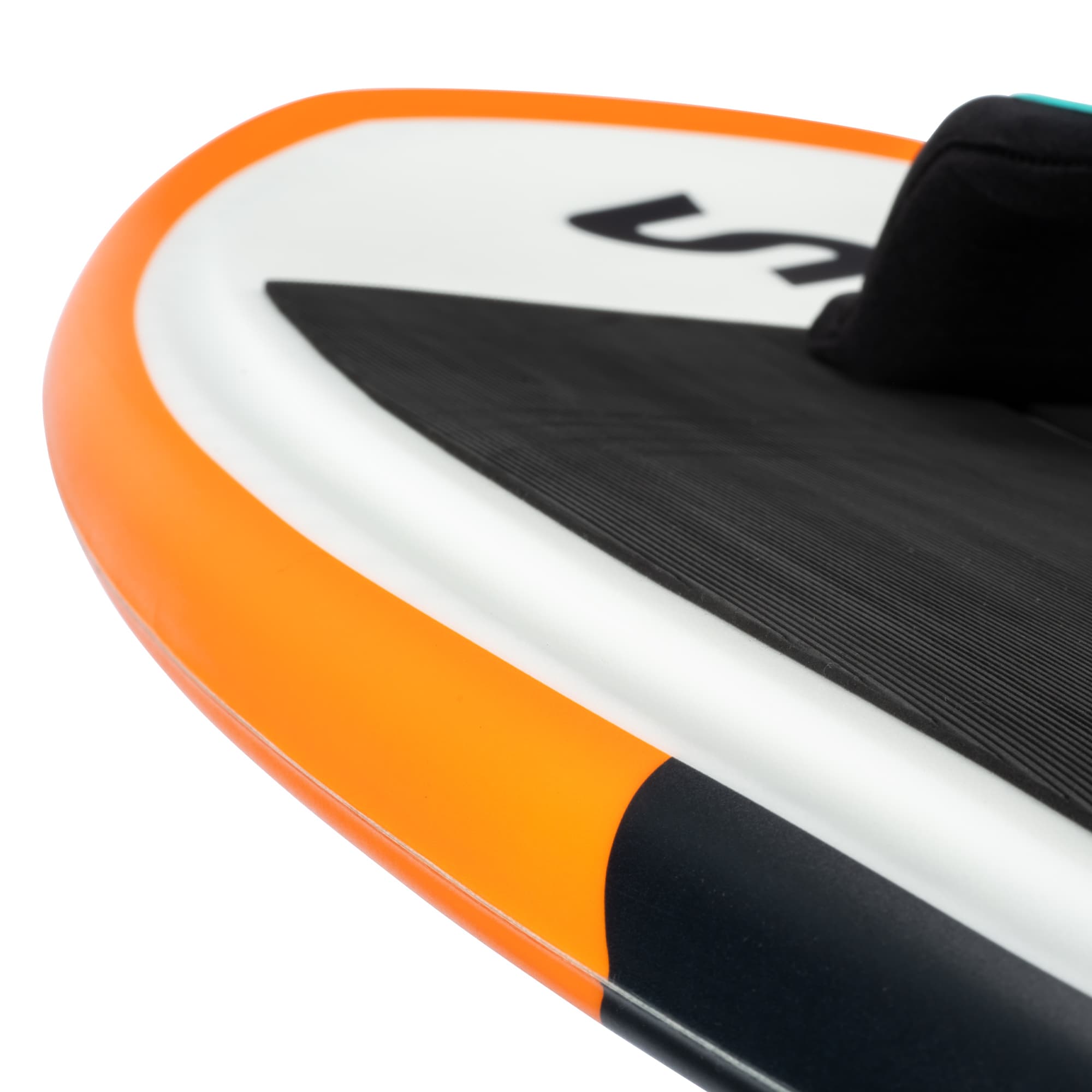 Wf-2 V6 4'4" Board Only
