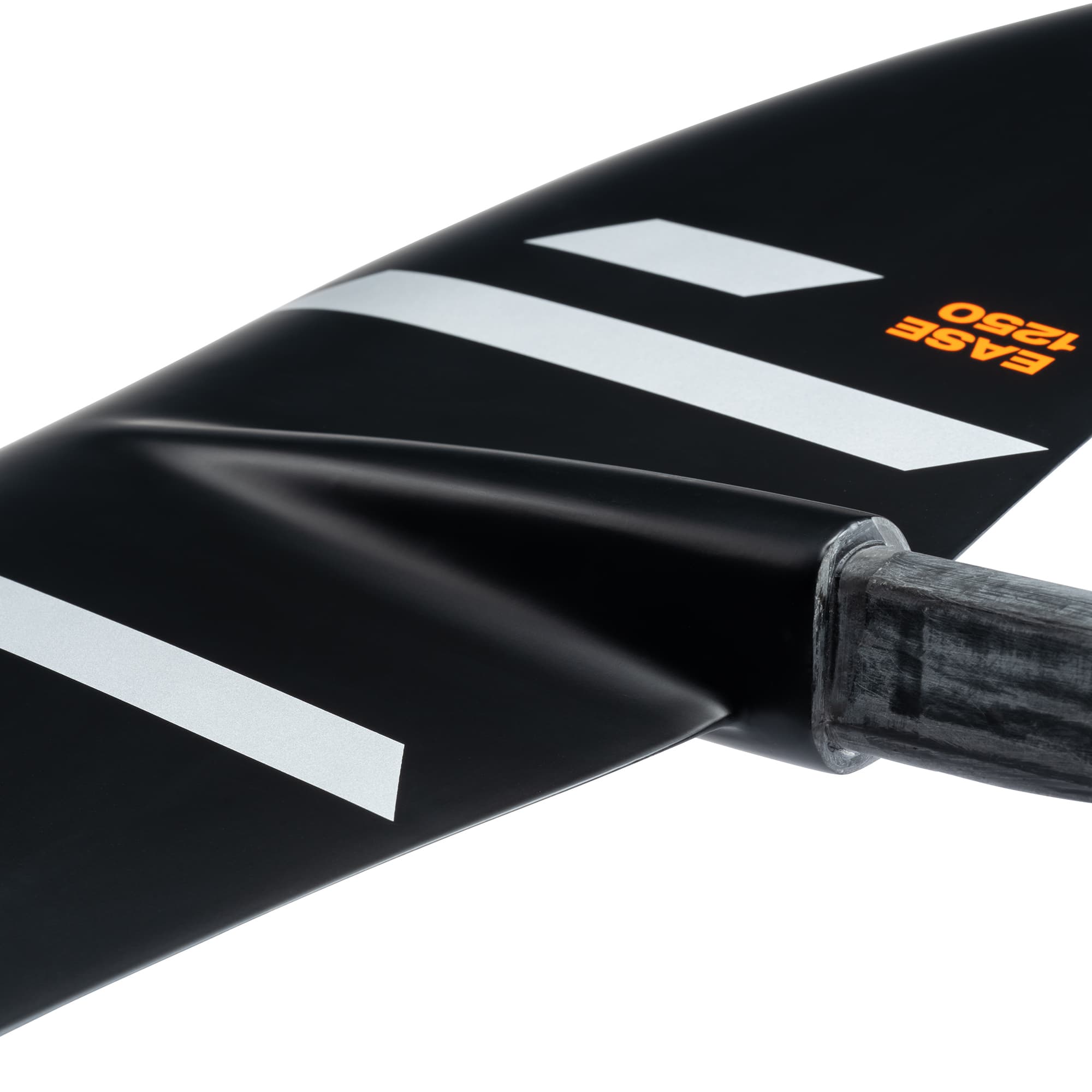 One-lock Ease Front Wing