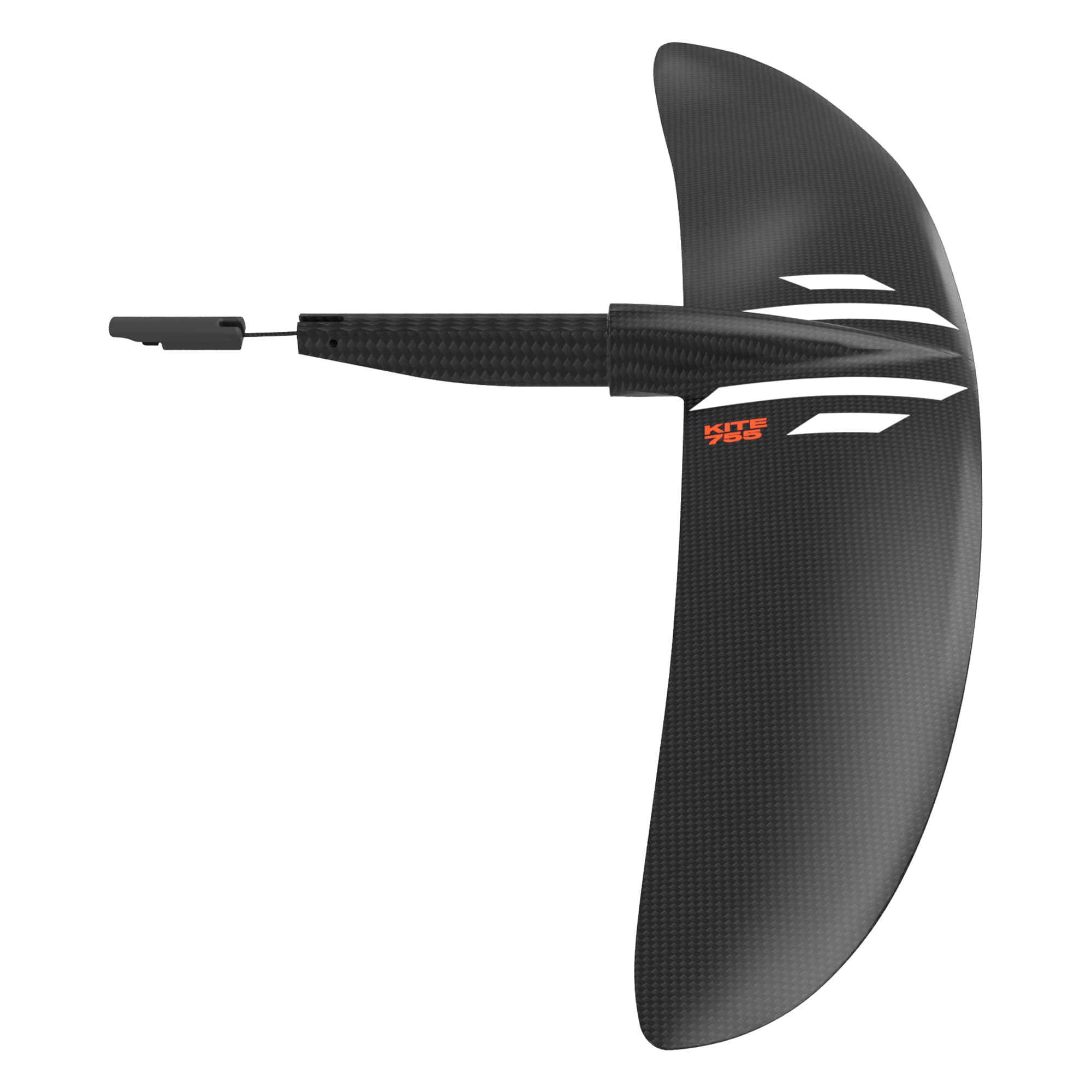 One-lock Kite Front Wing