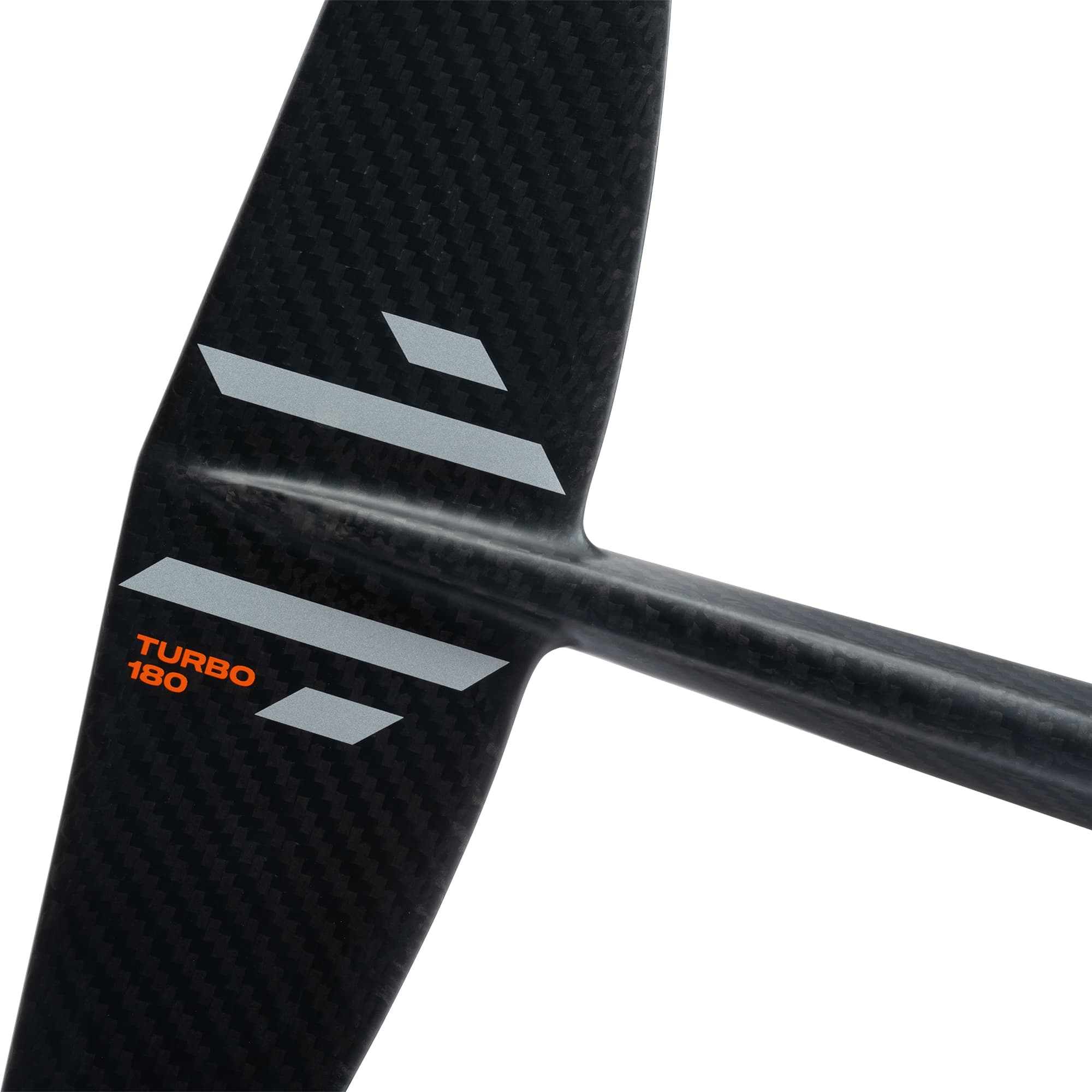 One-lock Turbo Tail 180 (36cm)