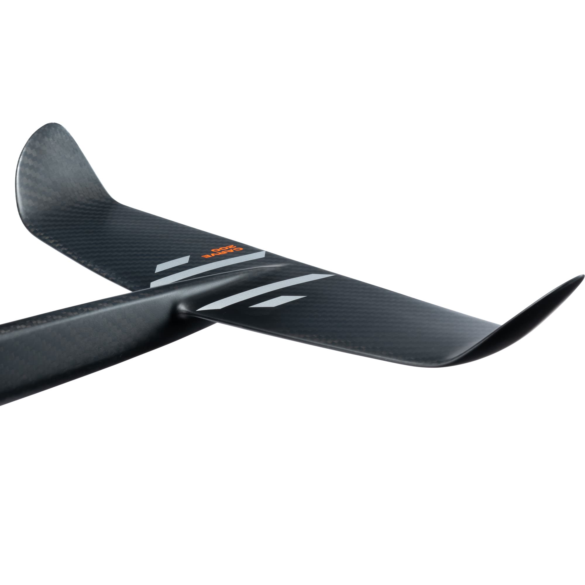 One-lock Carve Tail 200 (36cm)