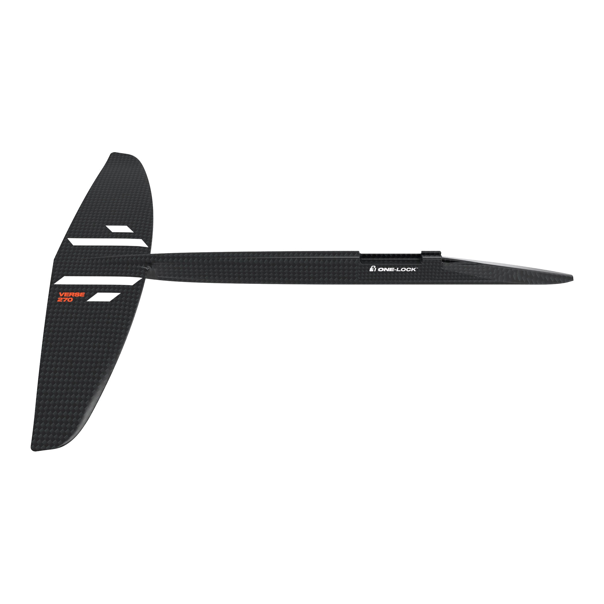 One-lock Verse Tail 270 (38cm)