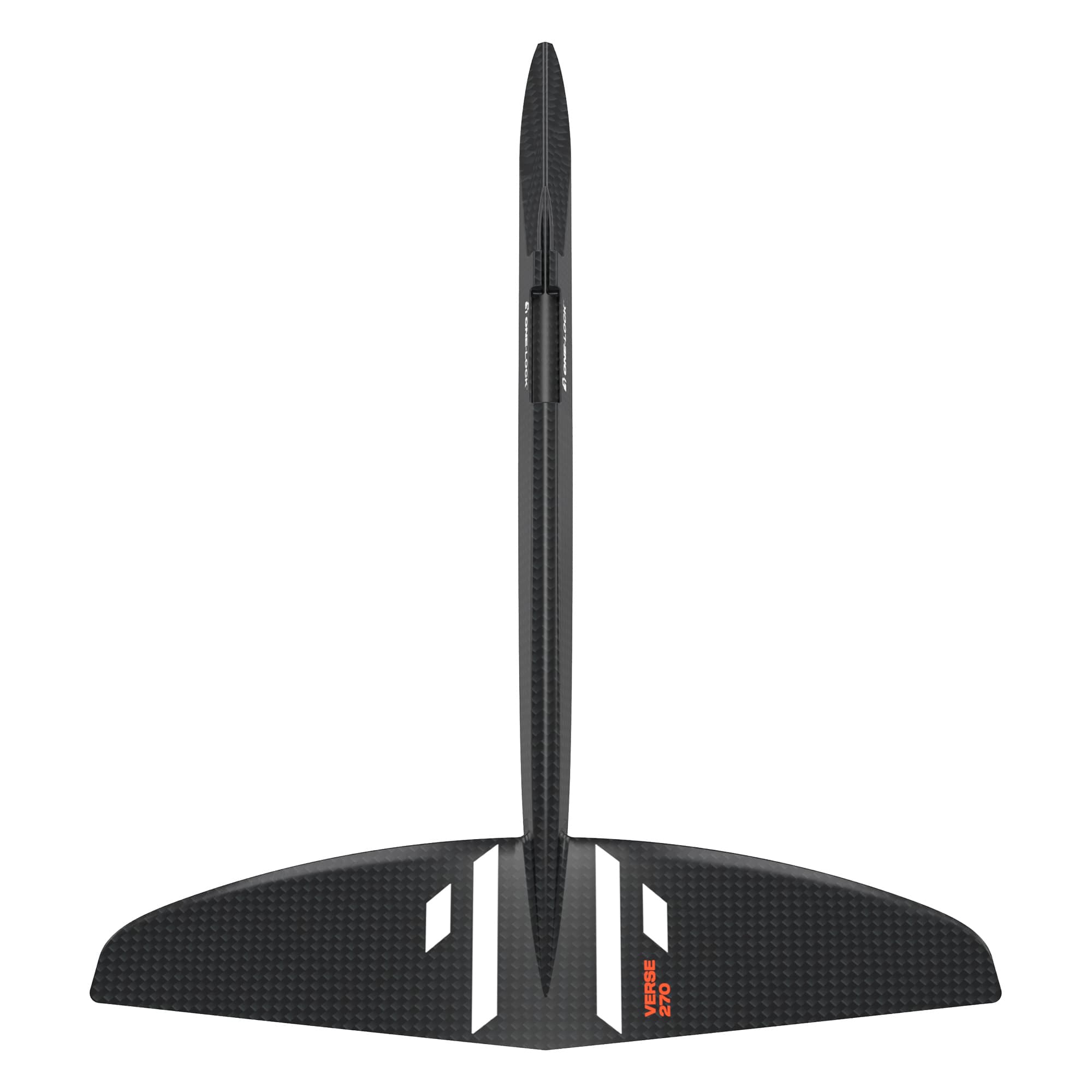 One-lock Wing Quickstart Package