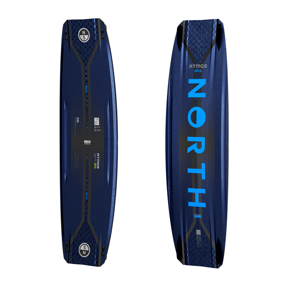 Atmos Ultra TT Board