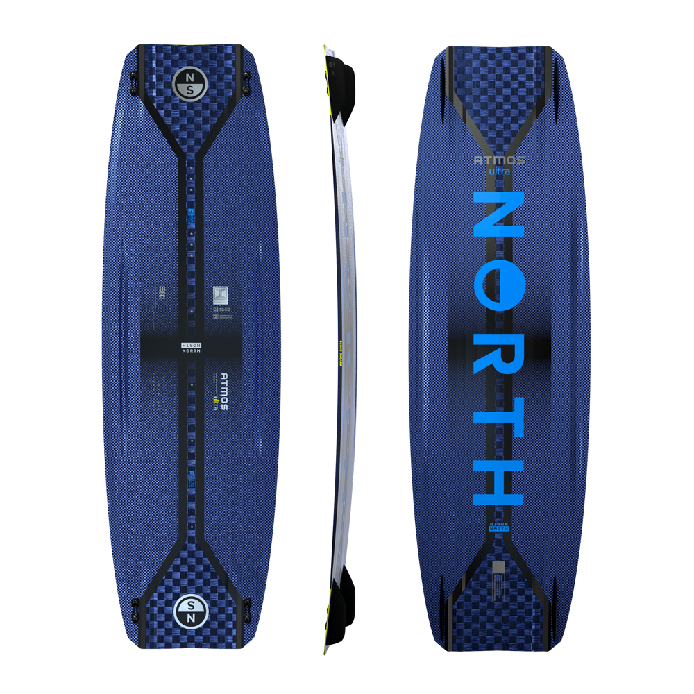 Atmos Ultra TT Board