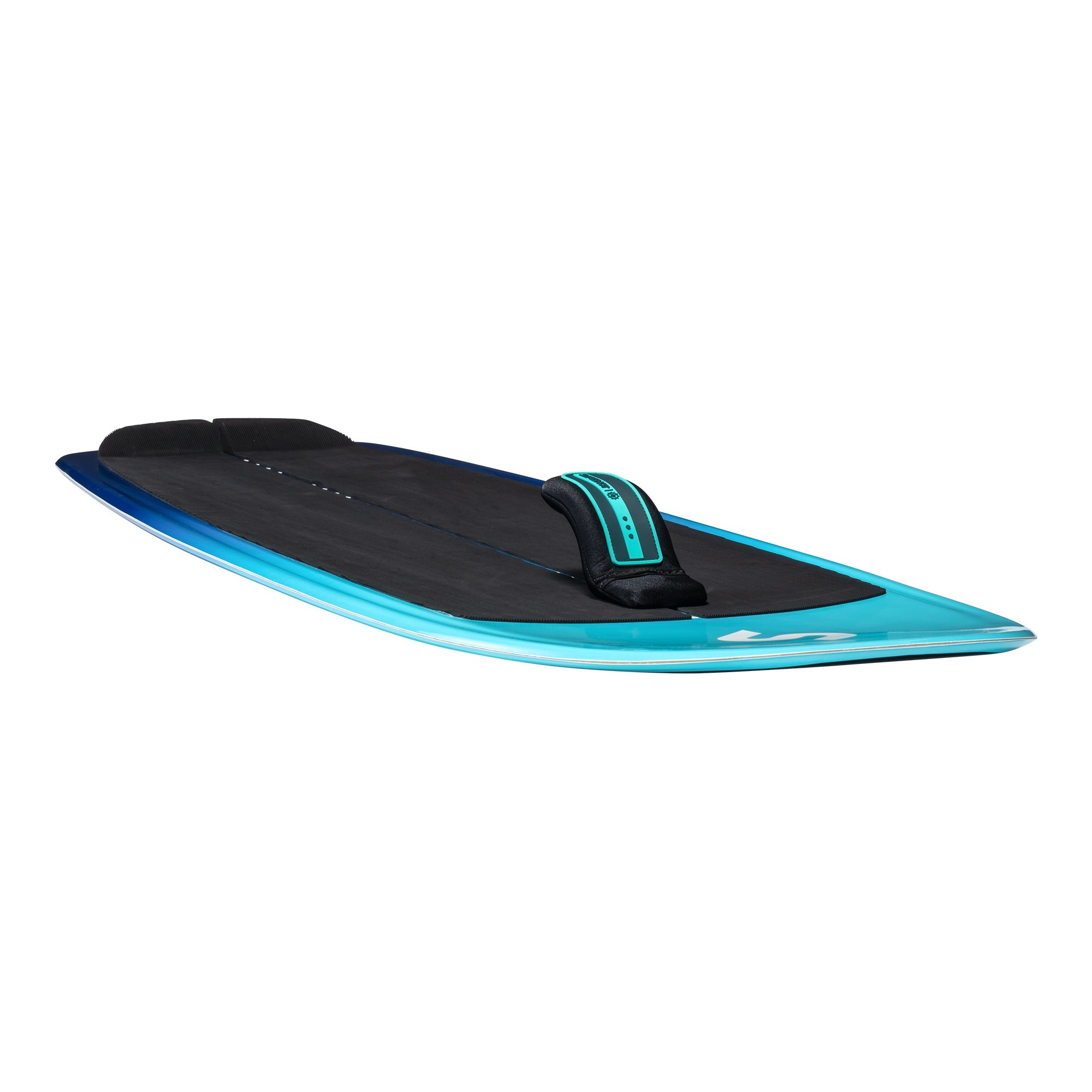 Wf-t V3 4'4" Board Only