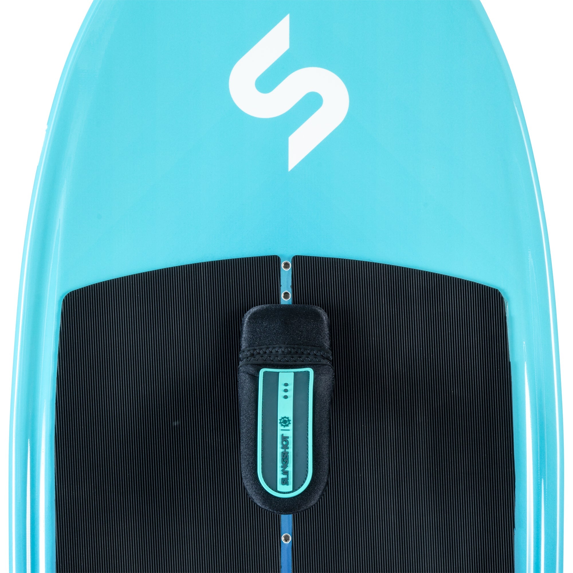 Wf-t V3 4'4" Board Only