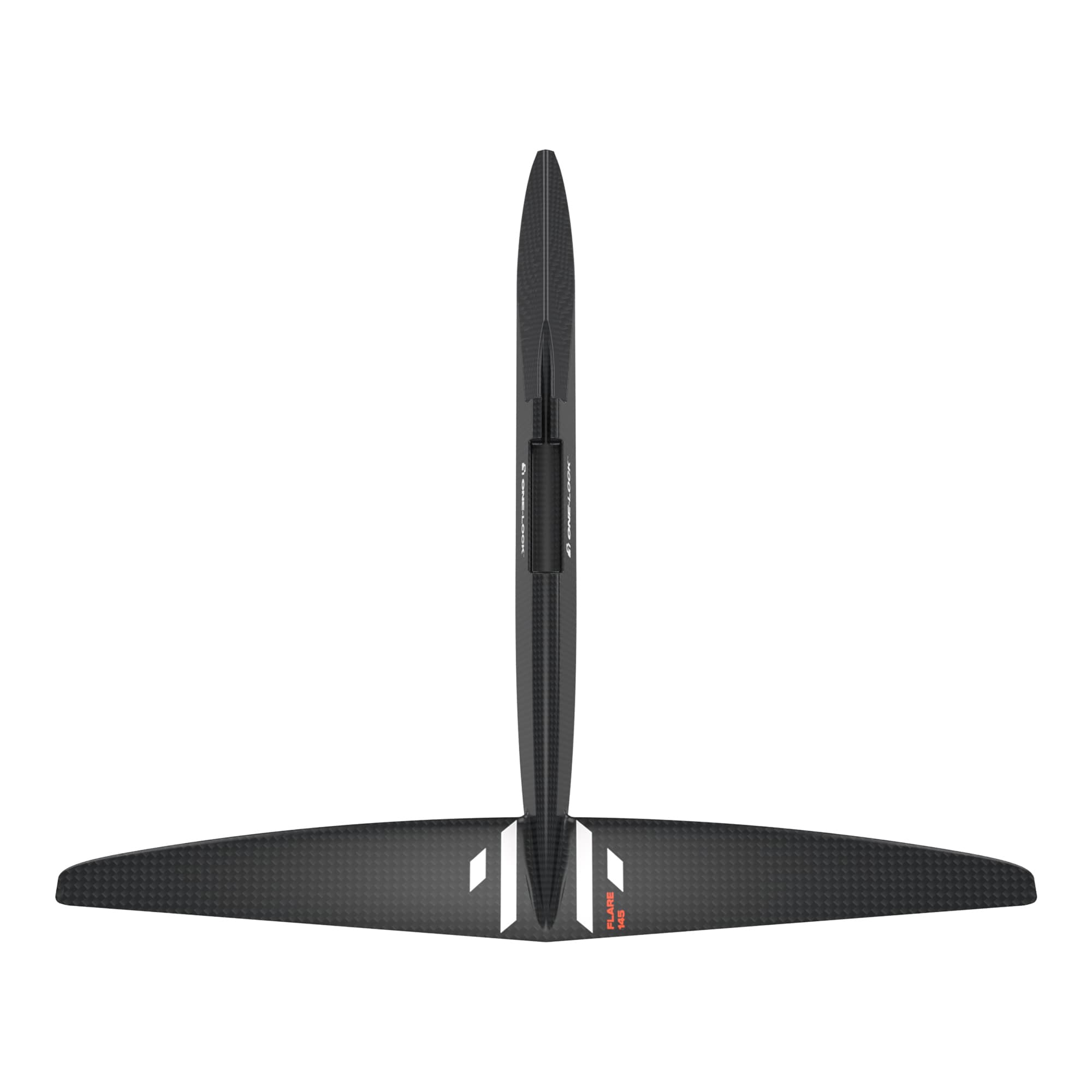 One-lock Flare Tail 175 (30cm)