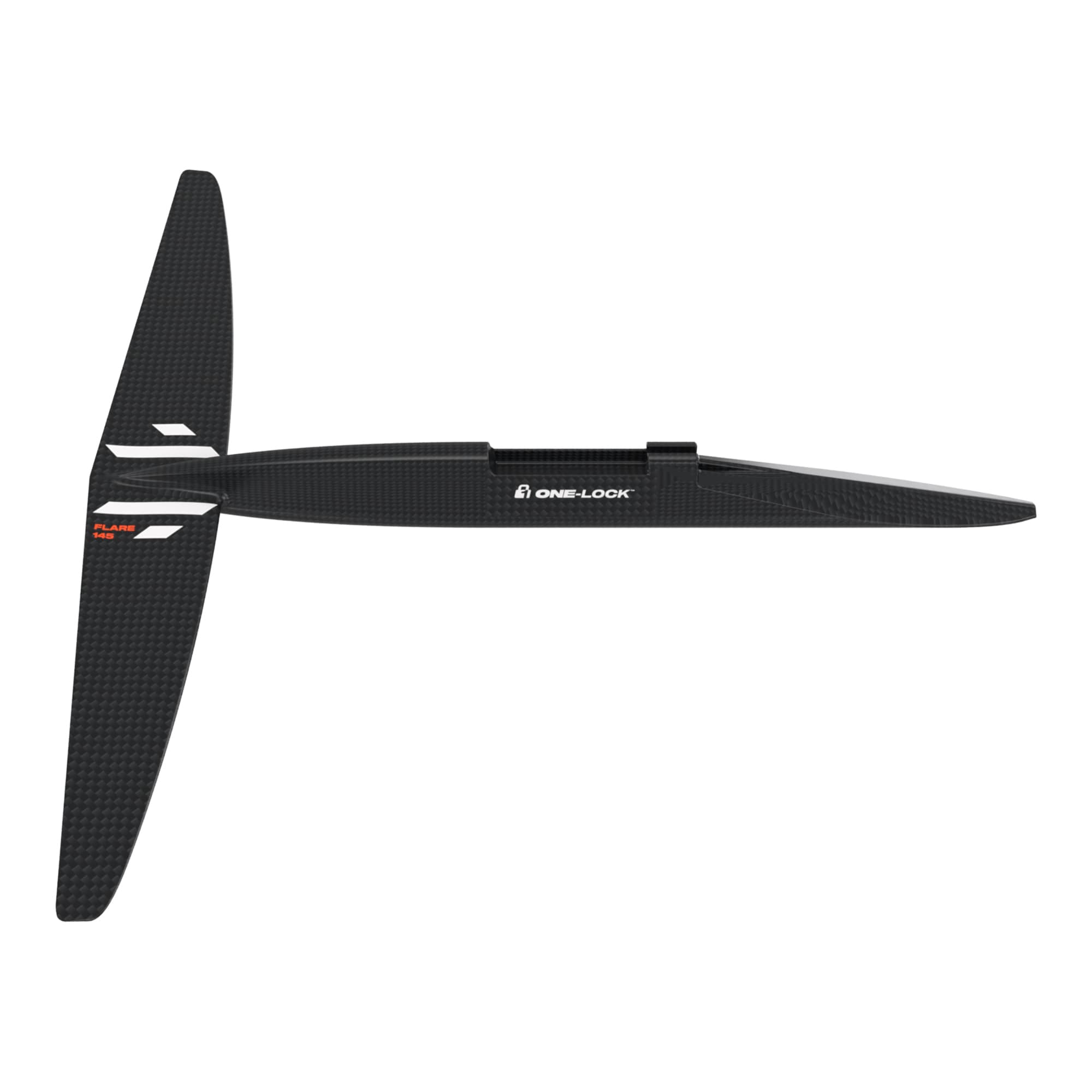 One-lock Flare Tail 175 (30cm)
