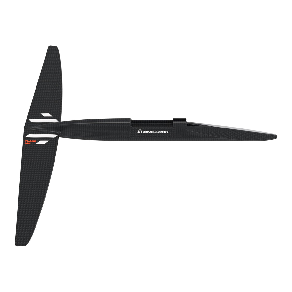 One-lock Flare Tail 145 (24cm) - 145 / 24 Cm