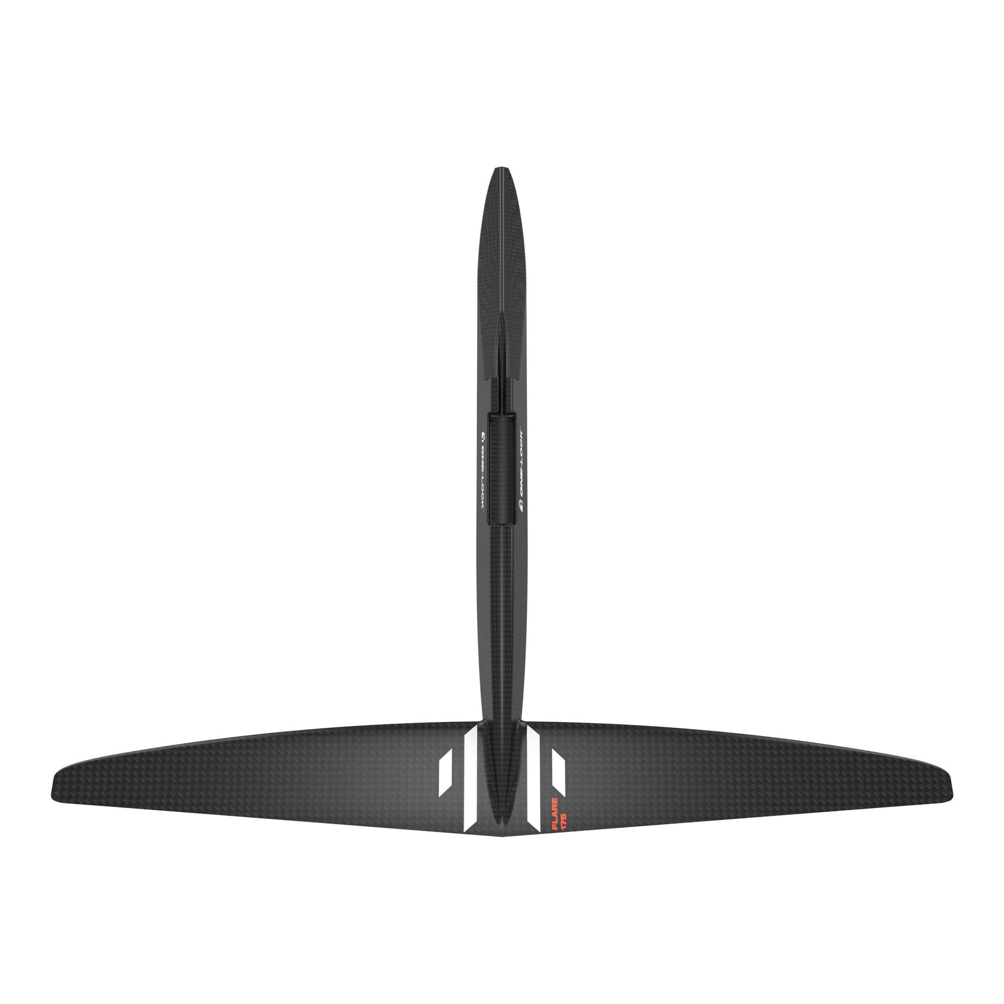 One-lock Flare Tail 175 (24cm)
