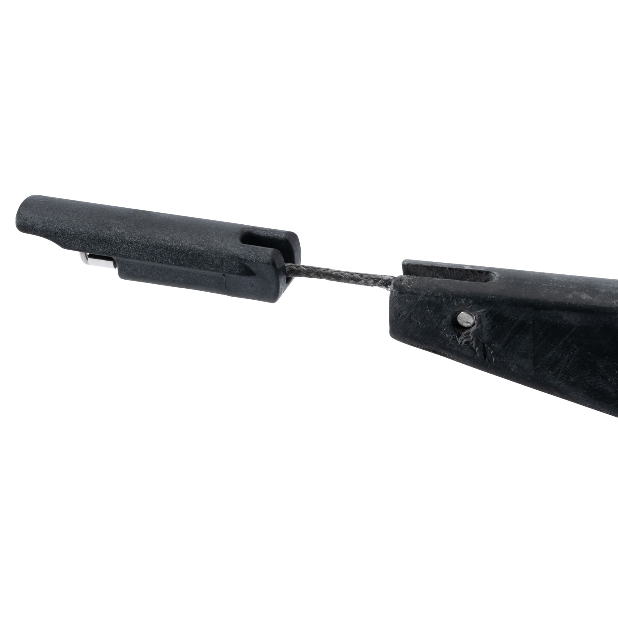 One-lock Flow Front Wing