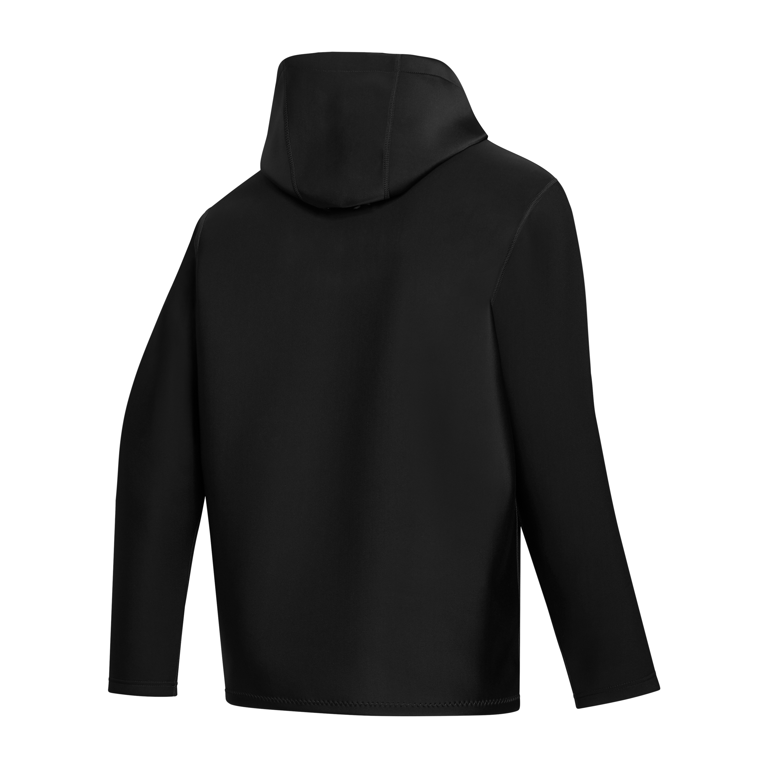 Haze Neopren-Hoodie 2 mm