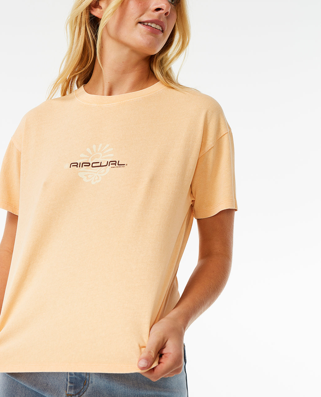 Taapuna Relaxed Tee