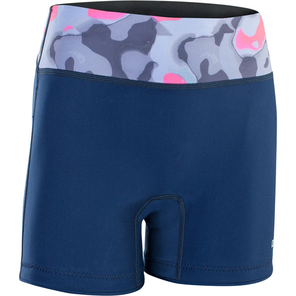 ION.22 BOTTOMS NEO SHORTS DAMEN KAPSEL-ROSA (48223-4195)